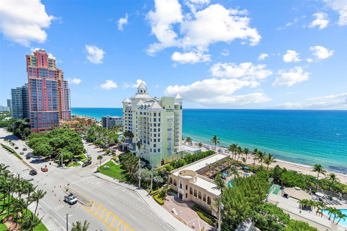 1905 N Ocean Blvd 14D