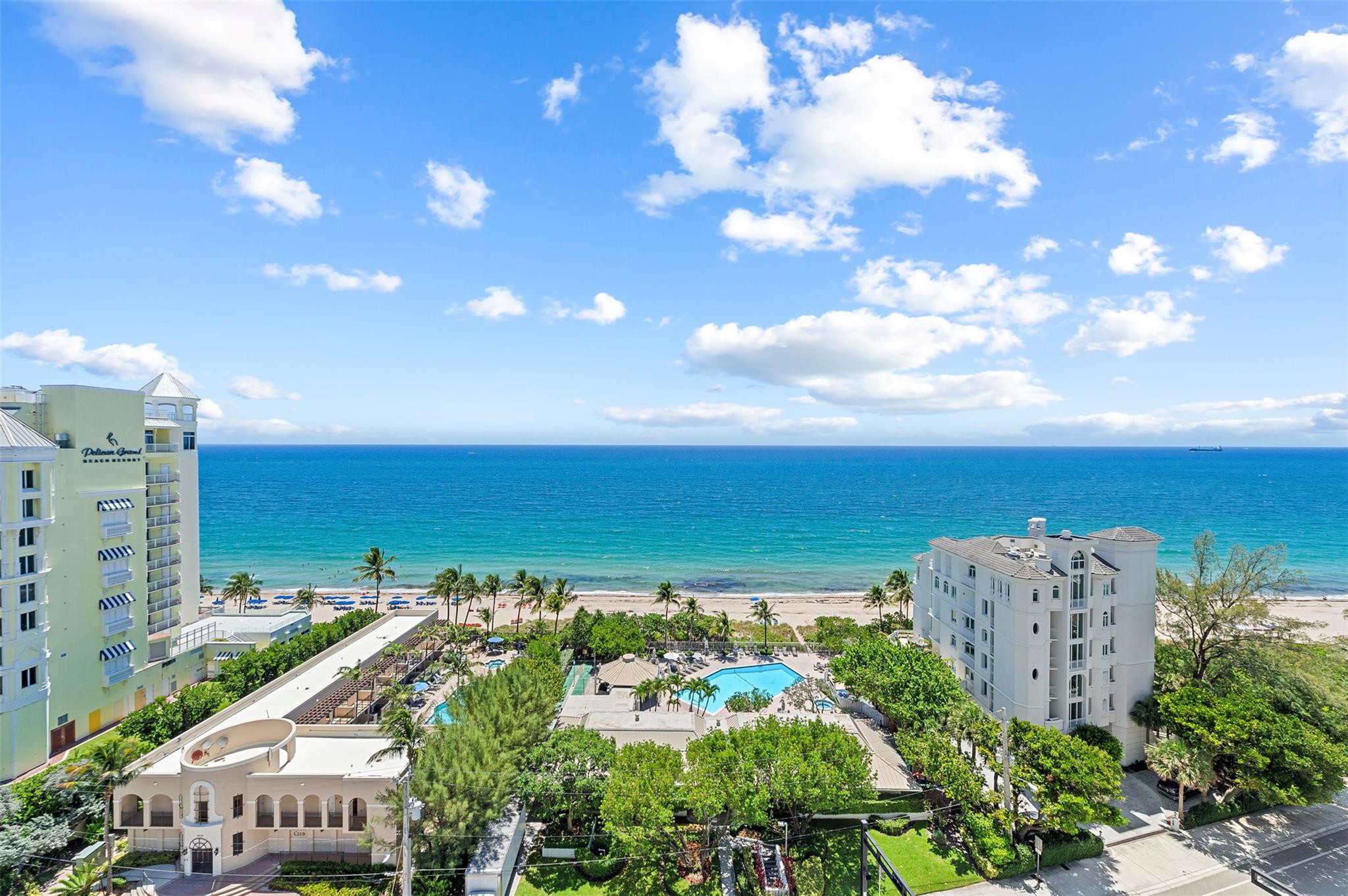 1905 N Ocean Blvd 14D