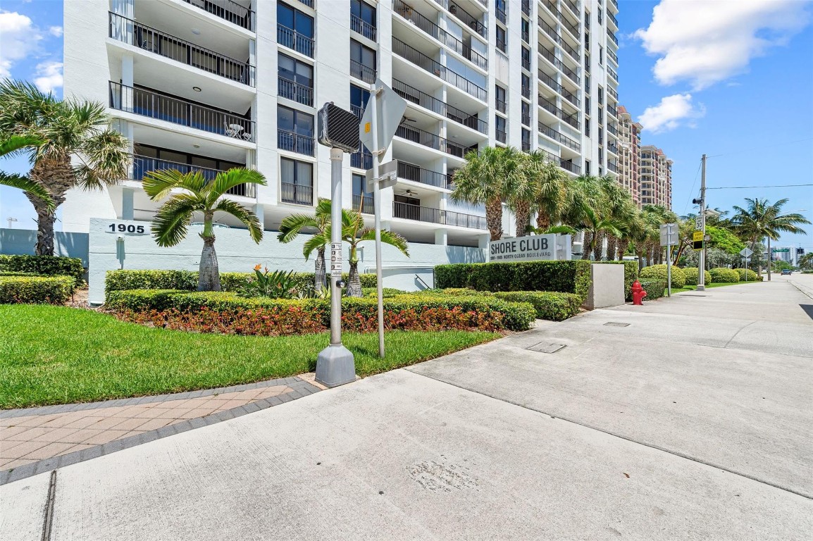 1905 N Ocean Blvd 14D