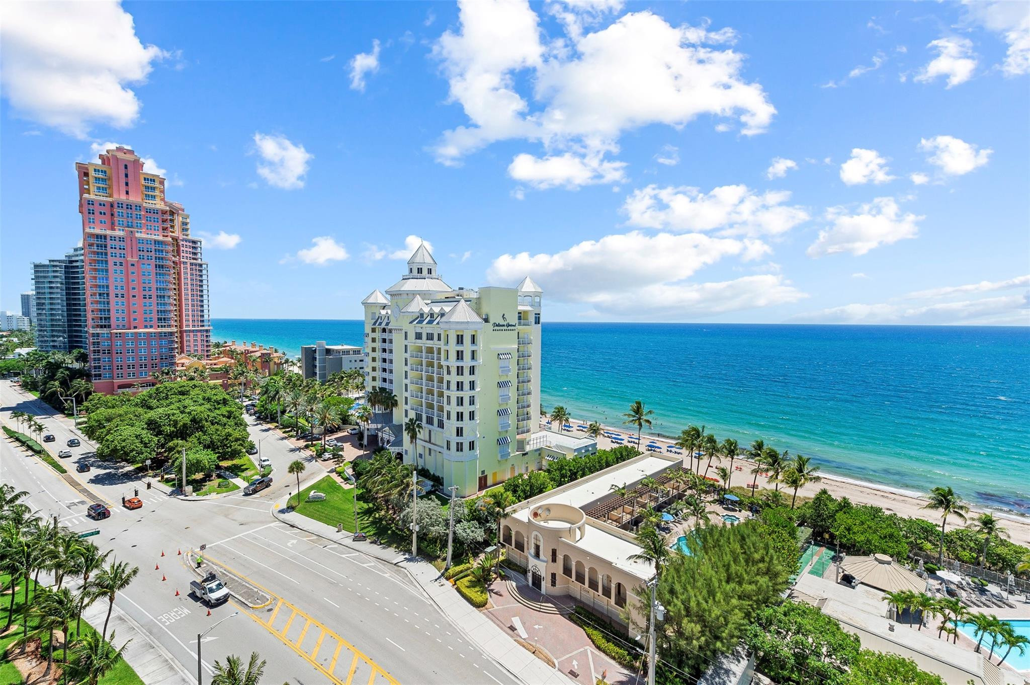 1905 N Ocean Blvd 14D