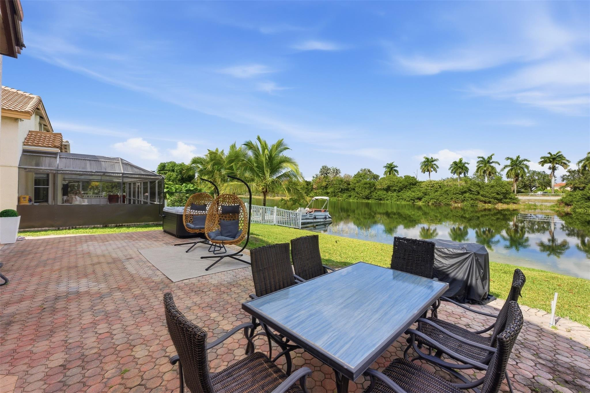 17331 SW 33rd Street