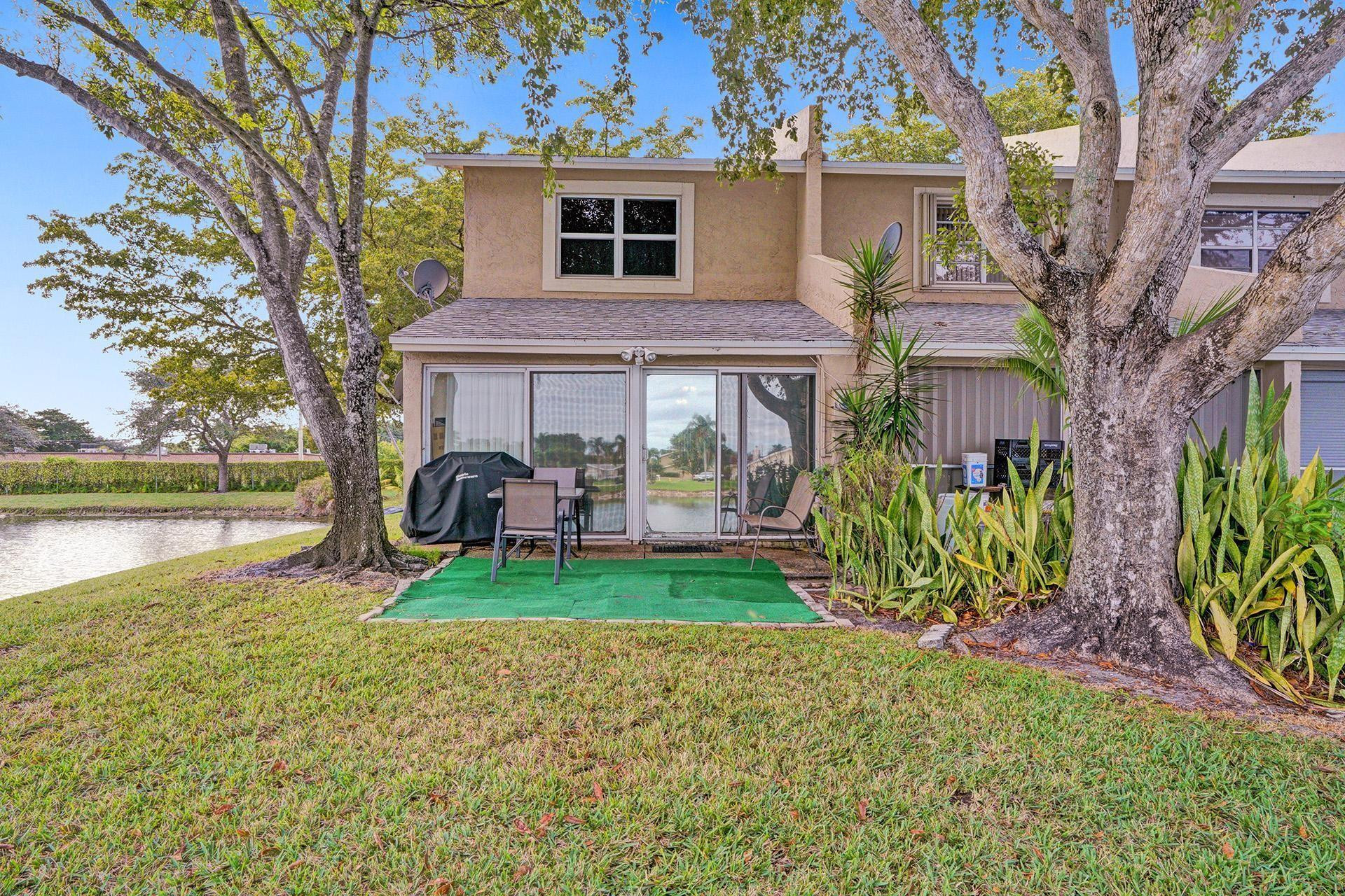 760 Banks Road