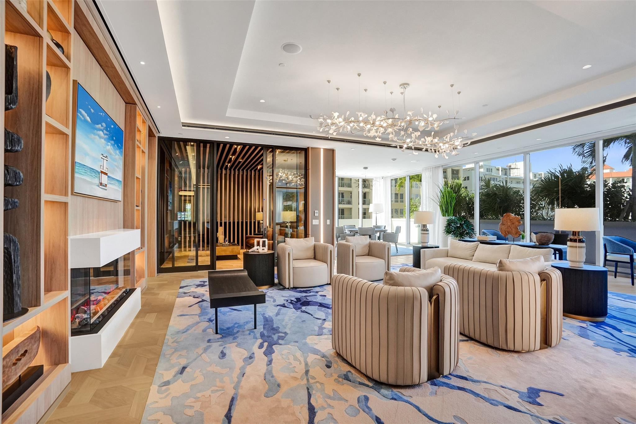 153 N Seabreeze Boulevard 1204