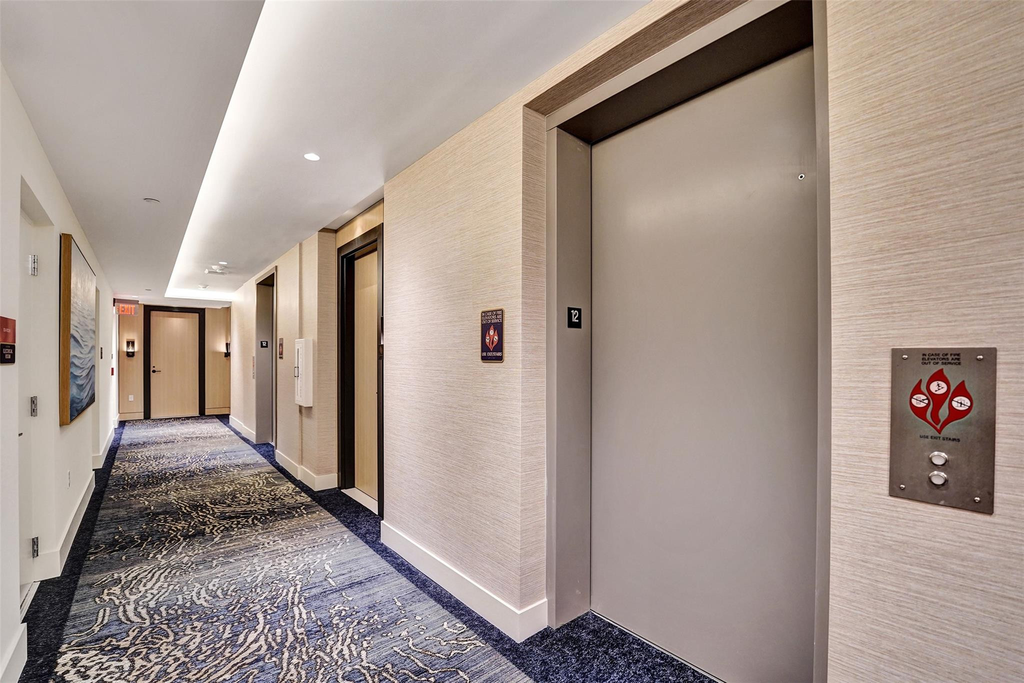 153 N Seabreeze Boulevard 1204