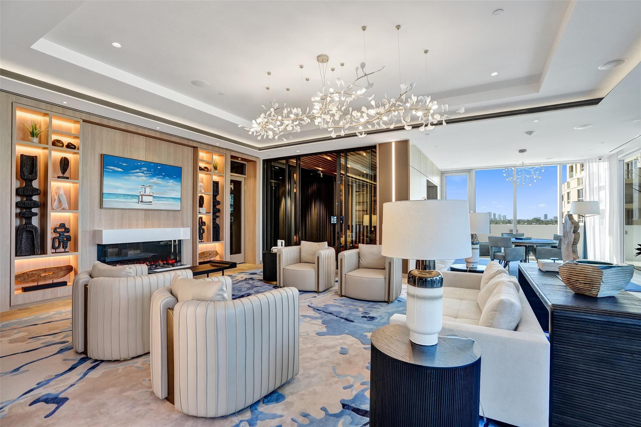 153 N Seabreeze Boulevard 1204