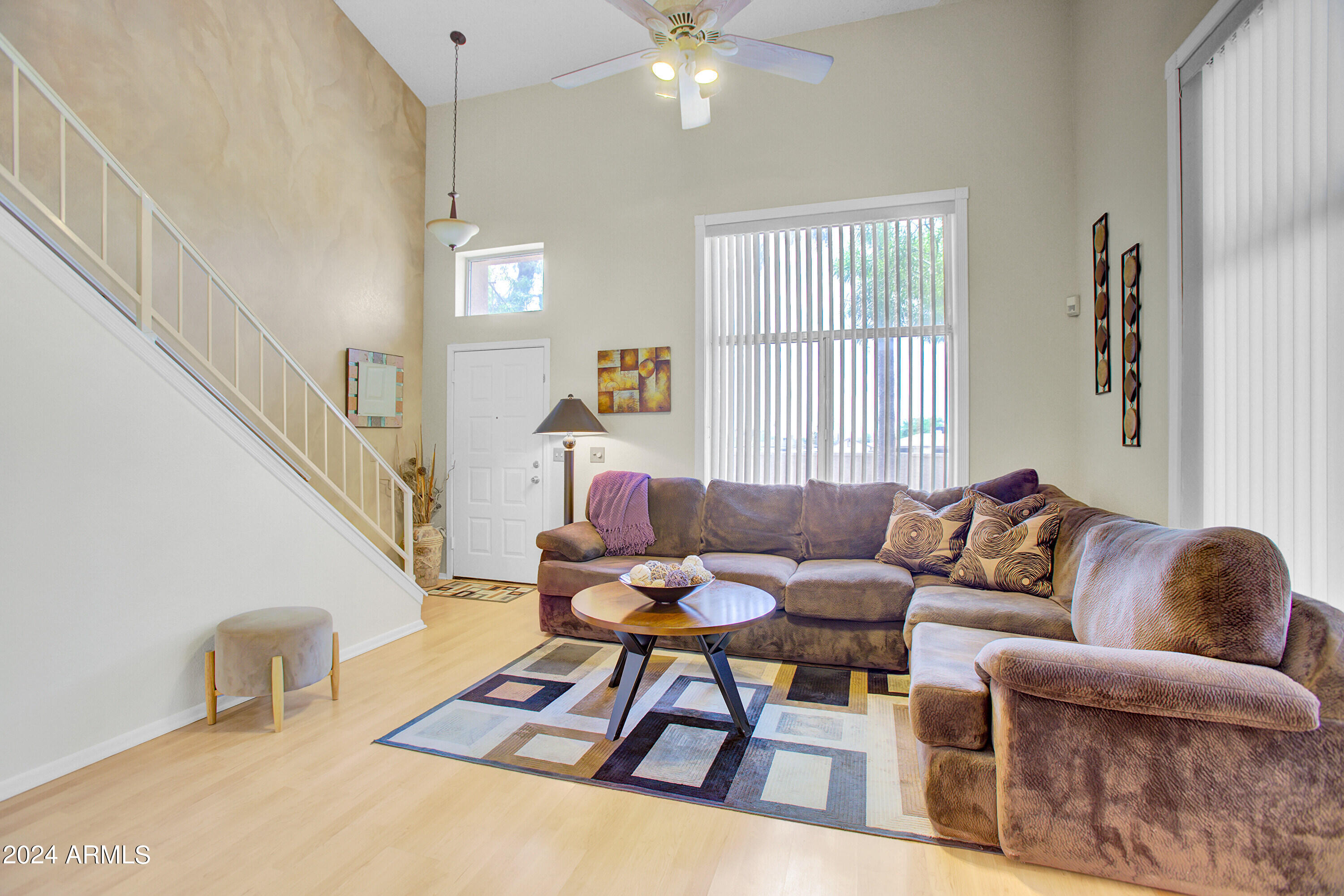 4114 E UNION HILLS Drive, 1215