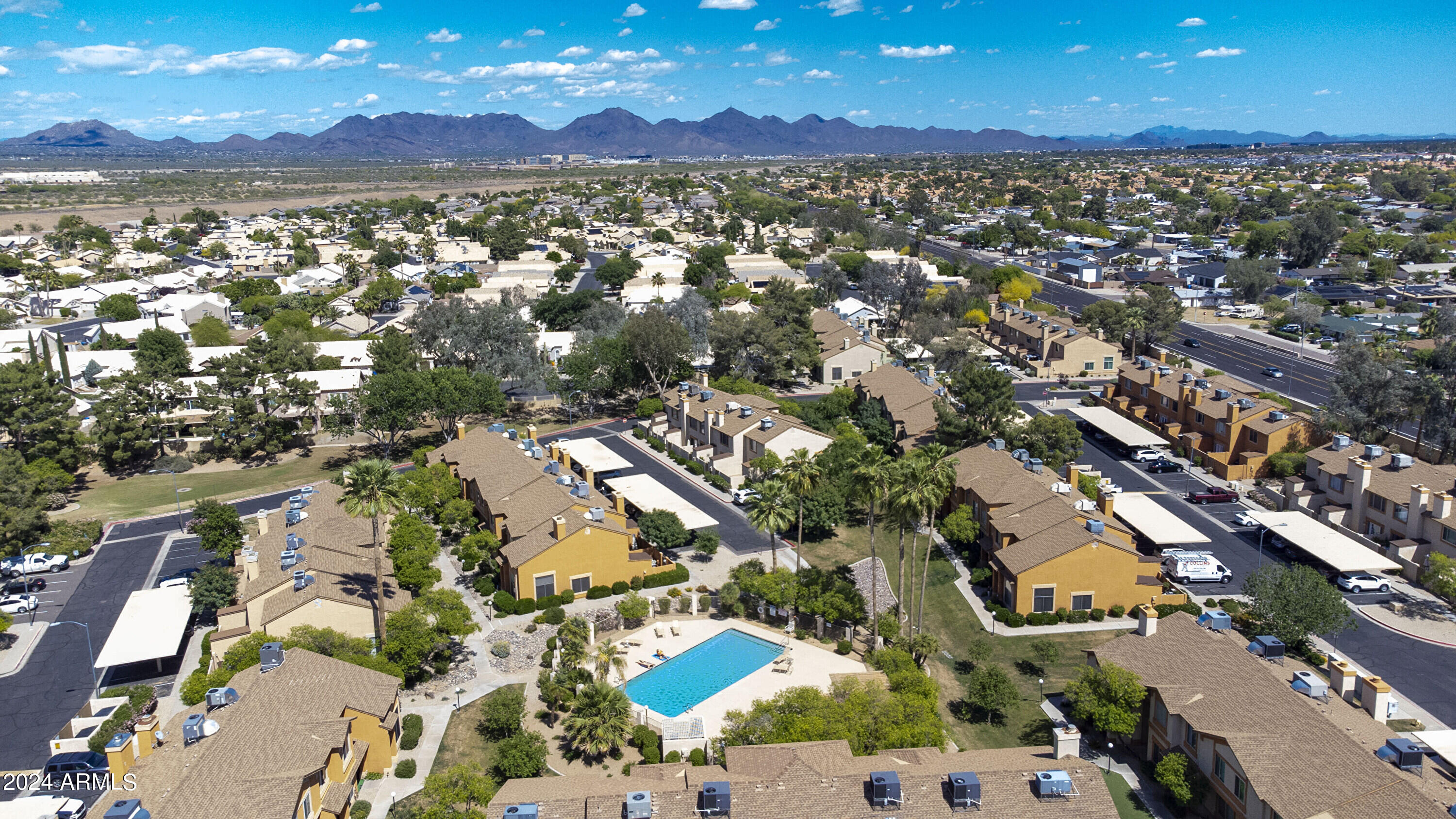 4114 E UNION HILLS Drive, 1215