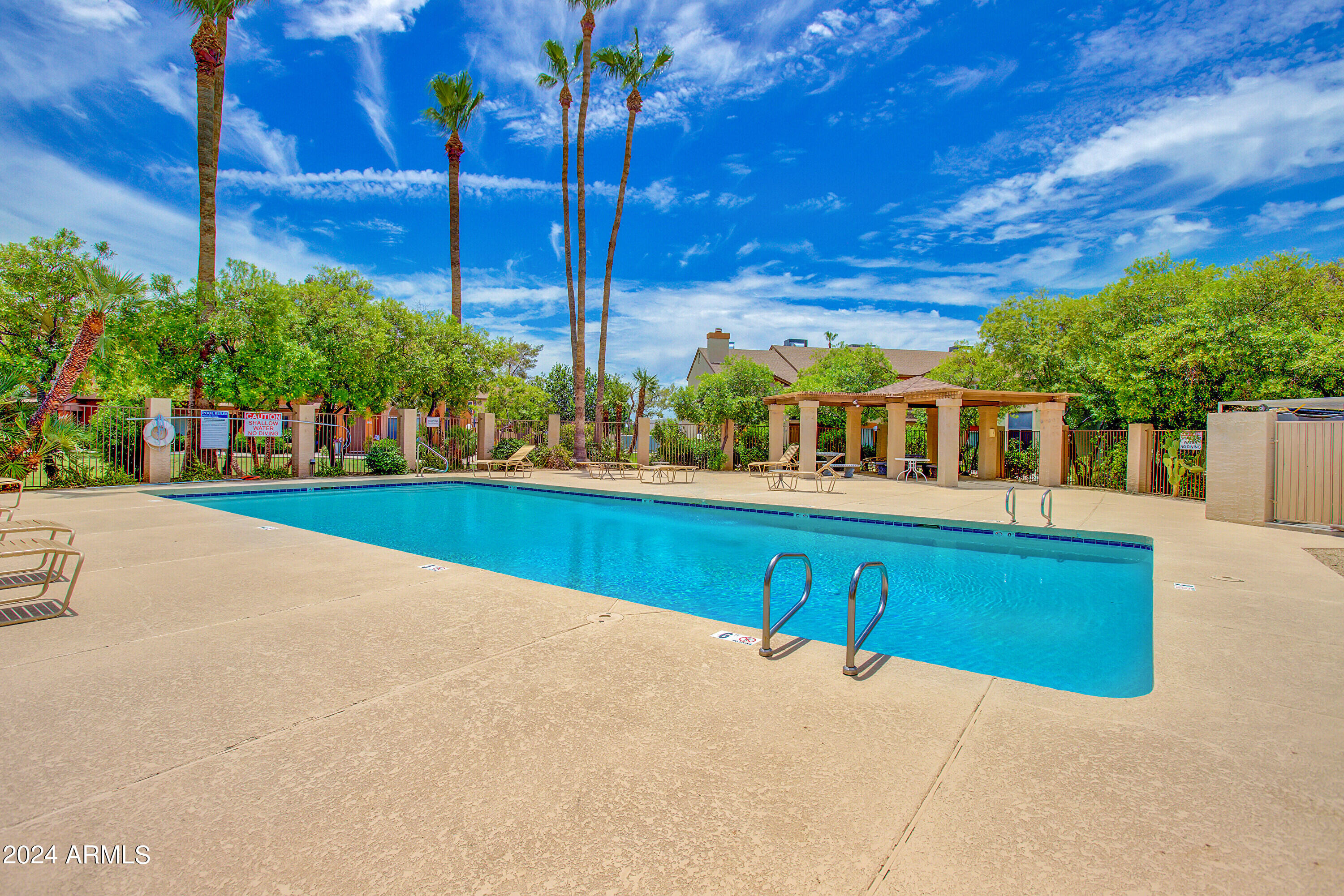 4114 E UNION HILLS Drive, 1215