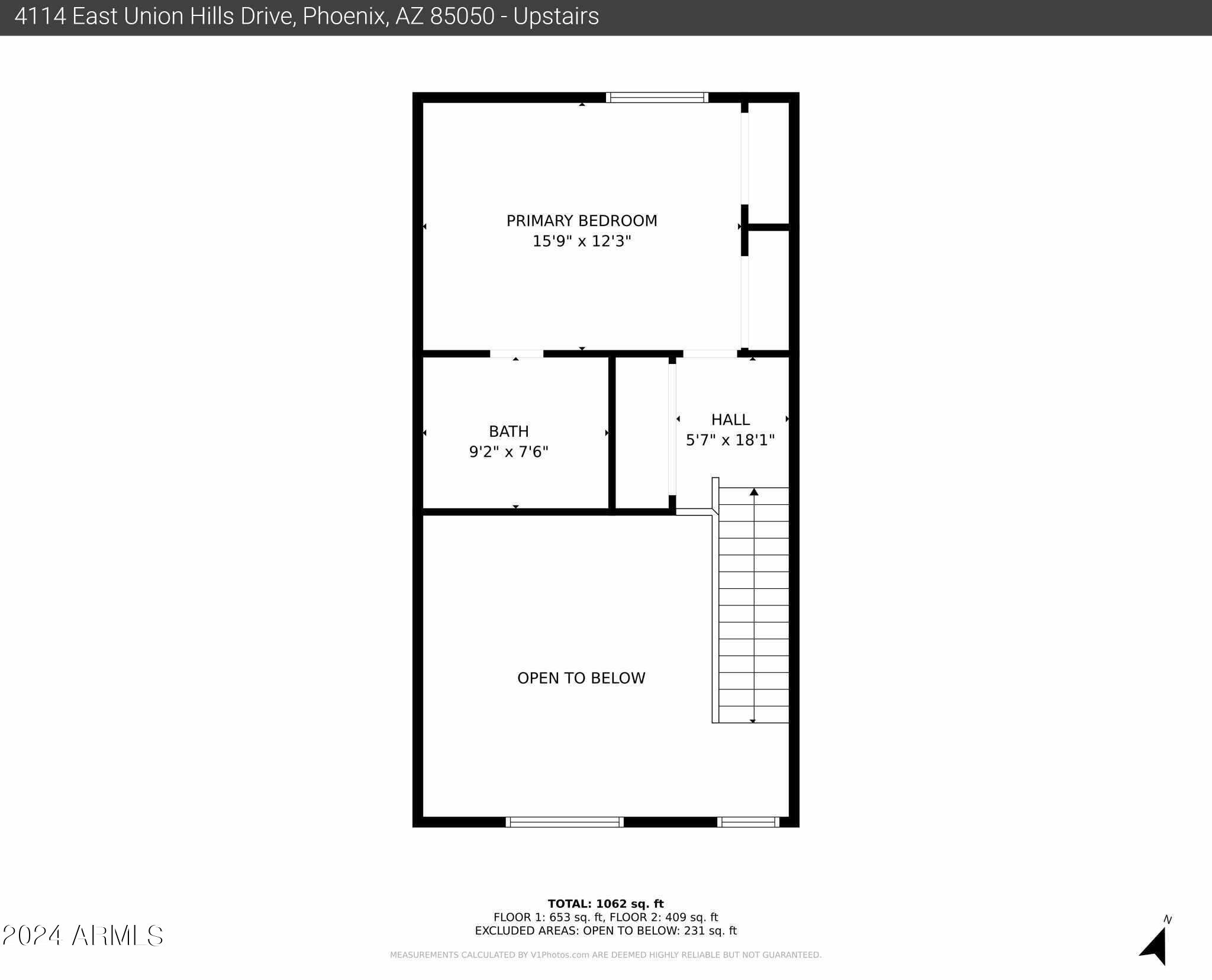 4114 E UNION HILLS Drive, 1215