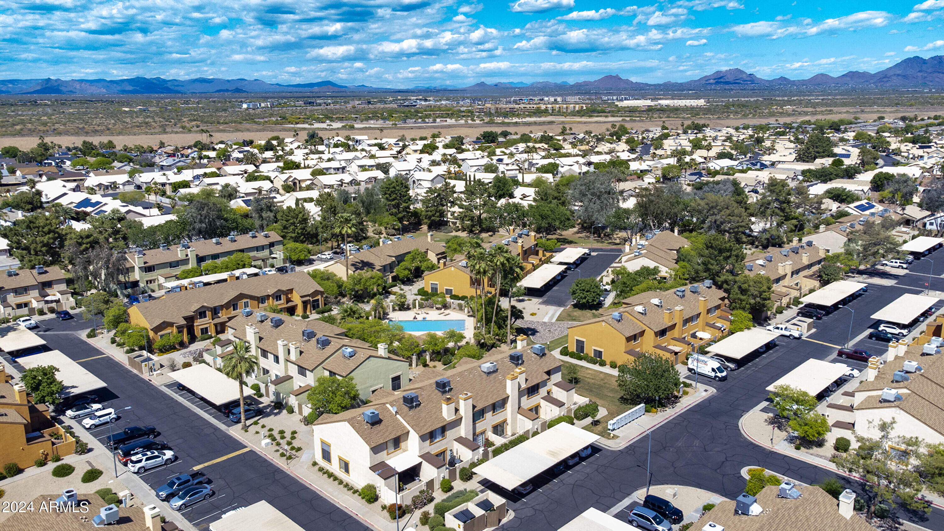 4114 E UNION HILLS Drive, 1215