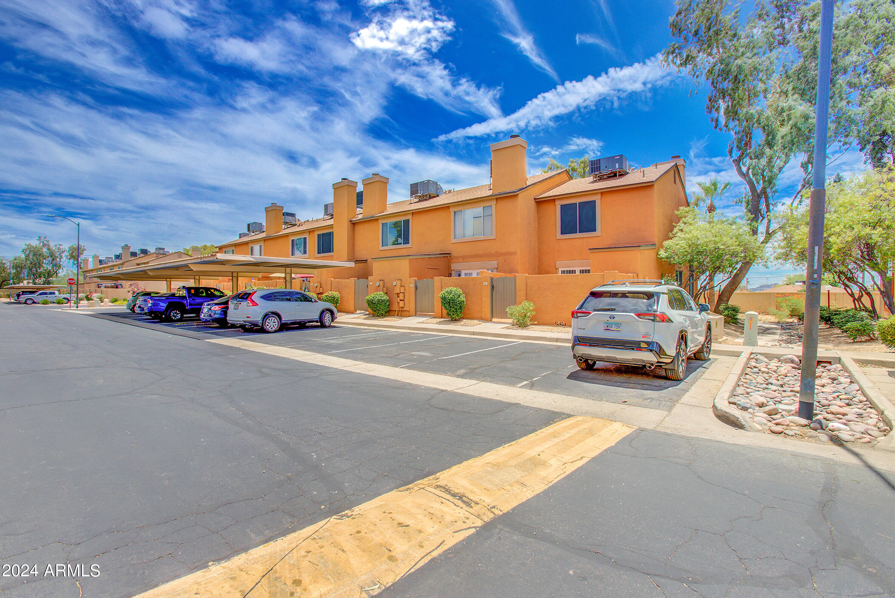 4114 E UNION HILLS Drive, 1215