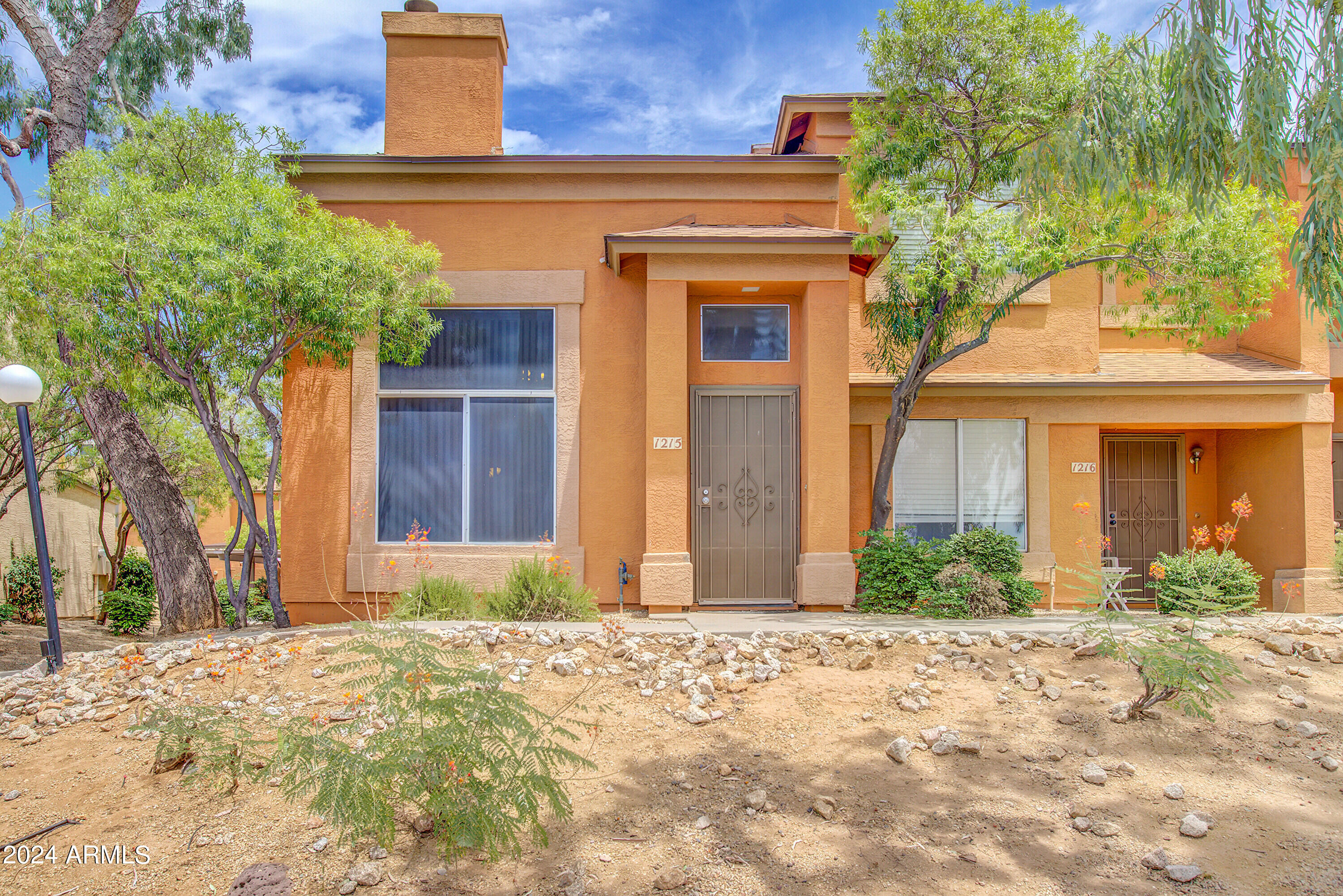 4114 E UNION HILLS Drive, 1215