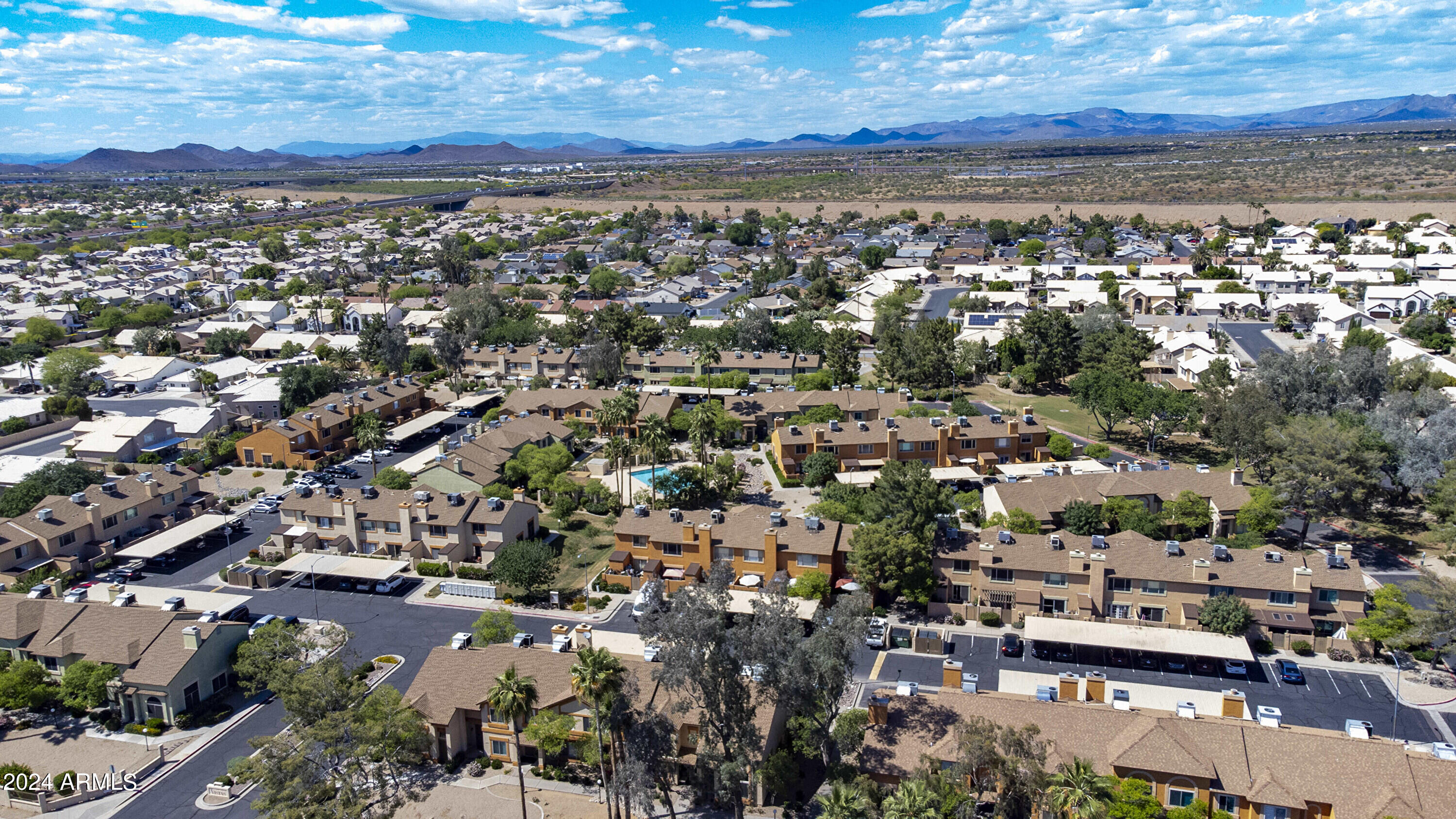 4114 E UNION HILLS Drive, 1215
