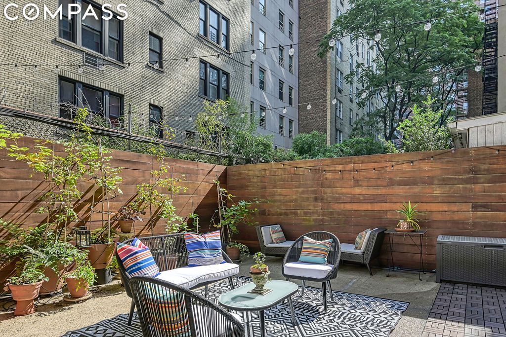 311 E 71st Street 1H