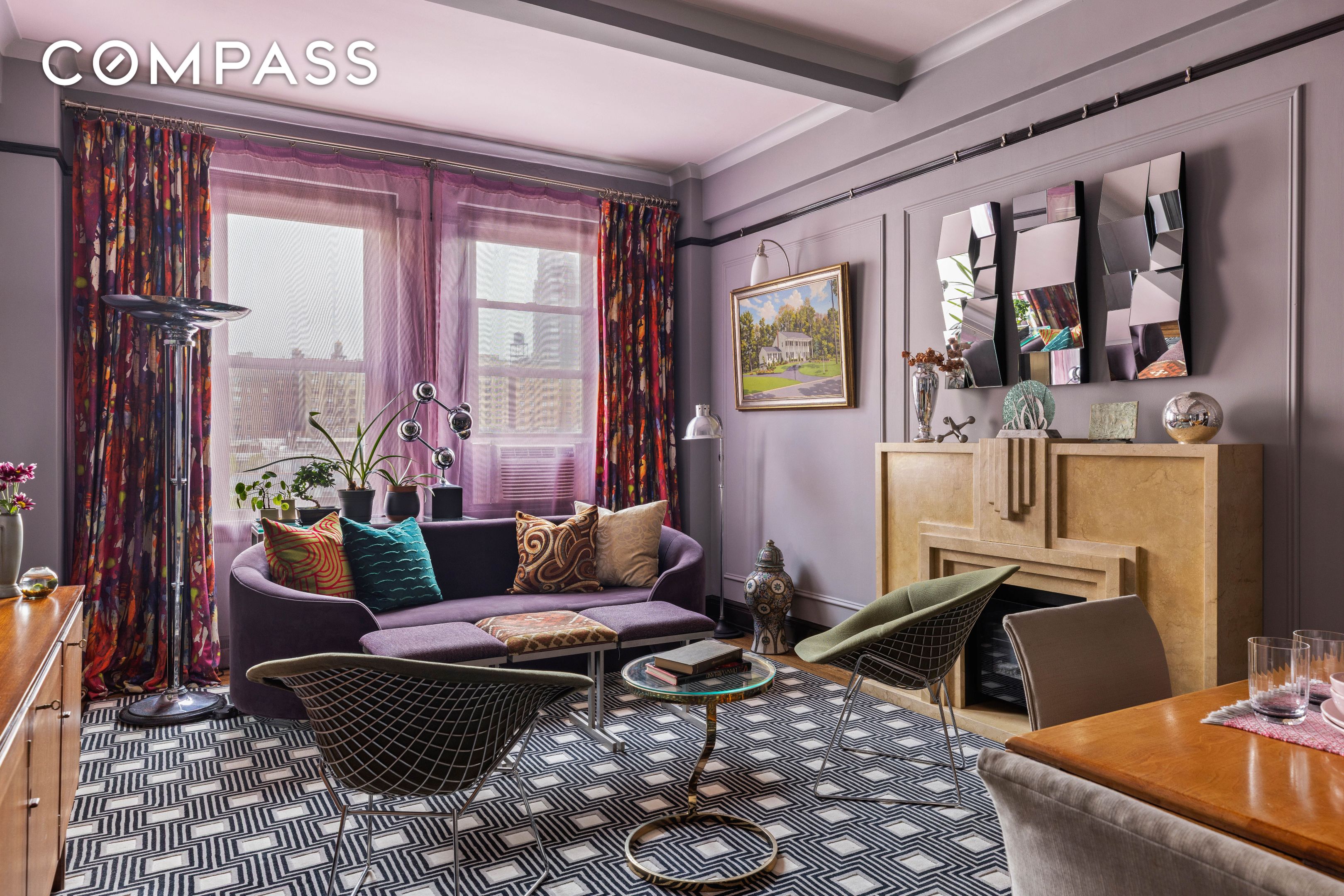 151 W 74th Street 8C