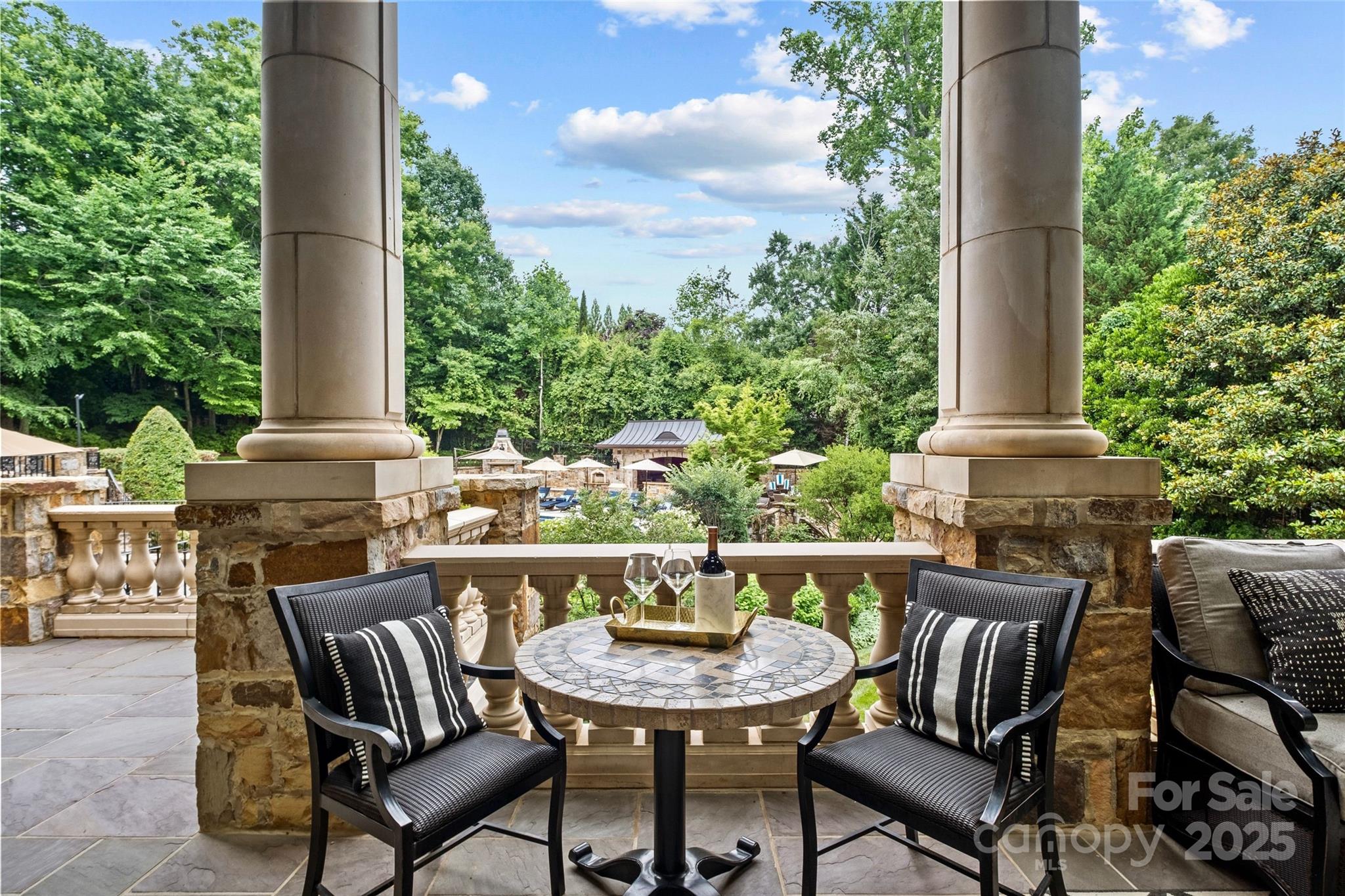 4536 Fox Brook Lane