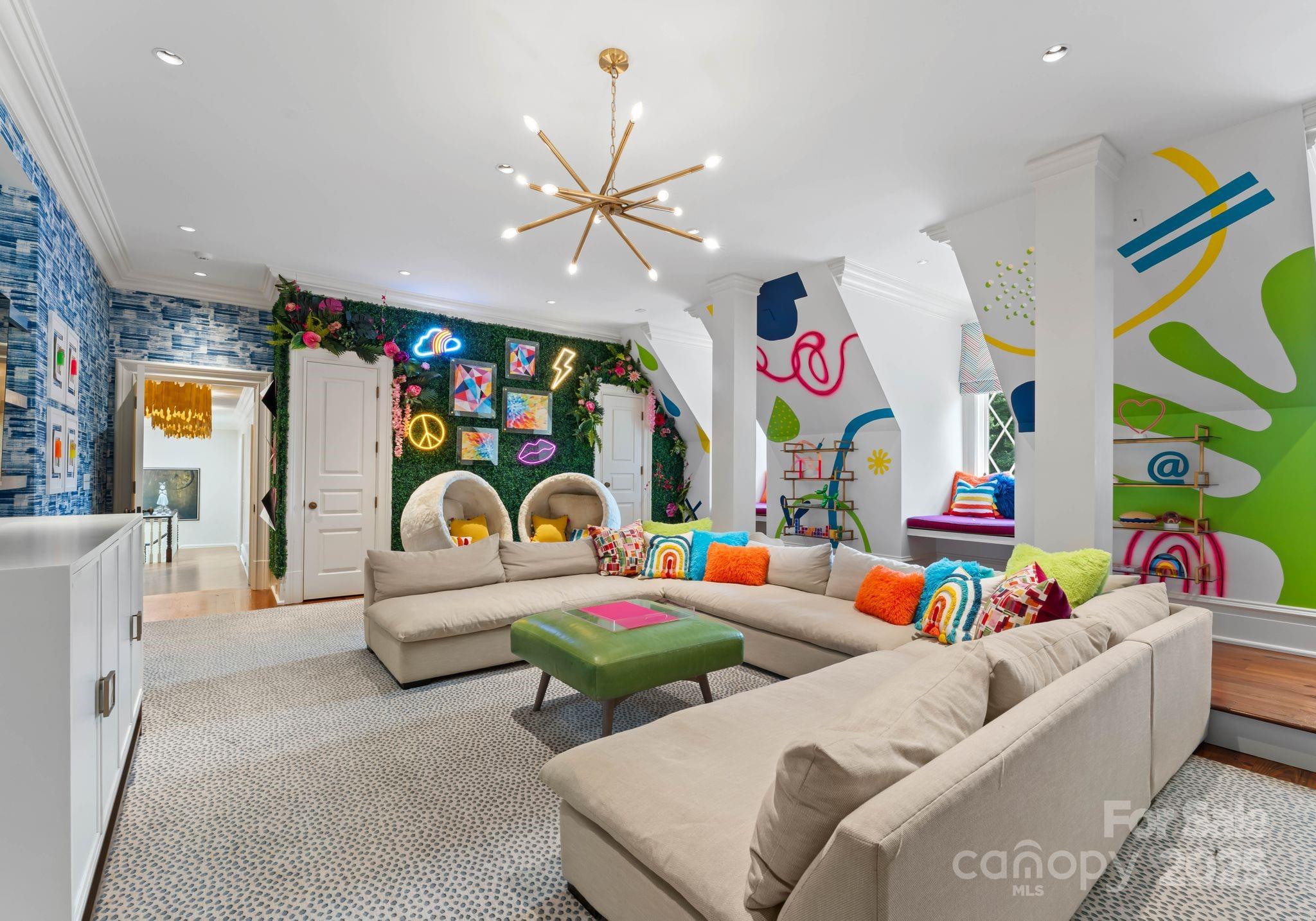 4536 Fox Brook Lane