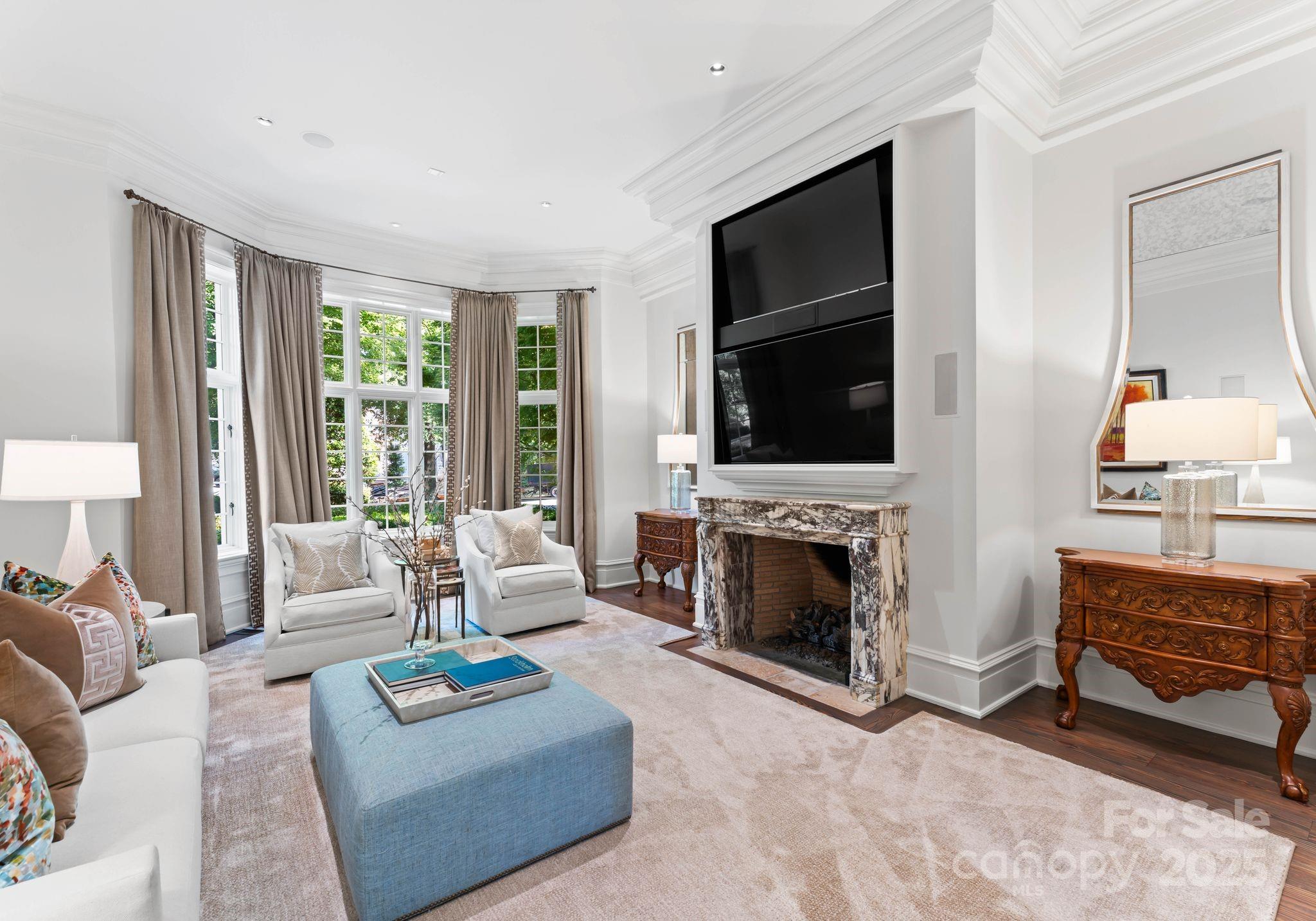 4536 Fox Brook Lane