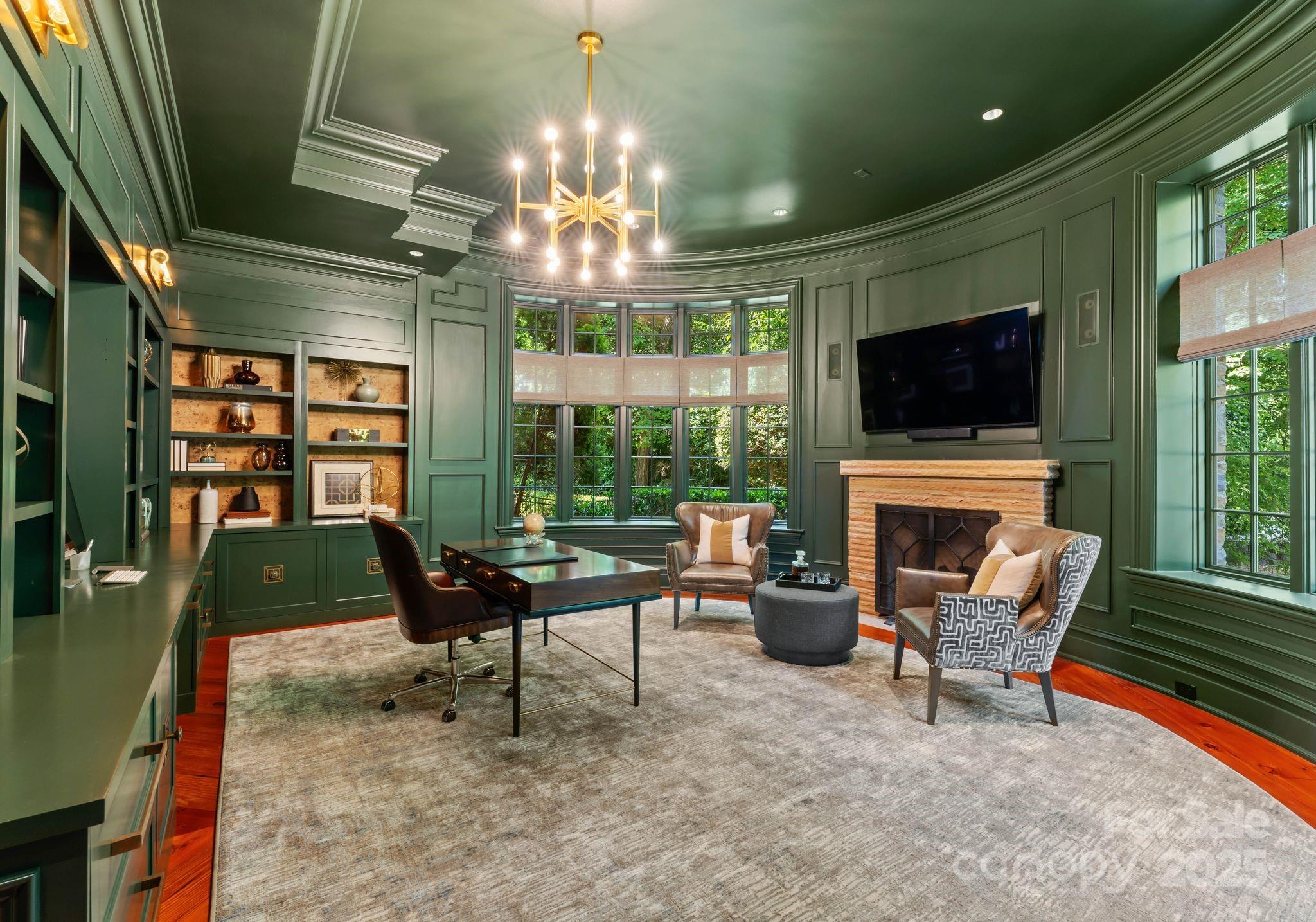 4536 Fox Brook Lane