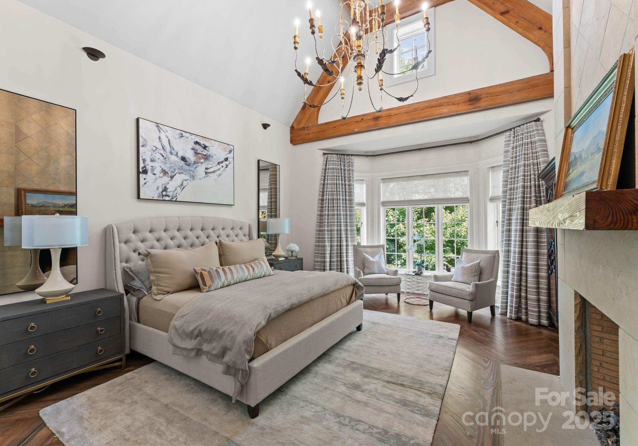 4536 Fox Brook Lane