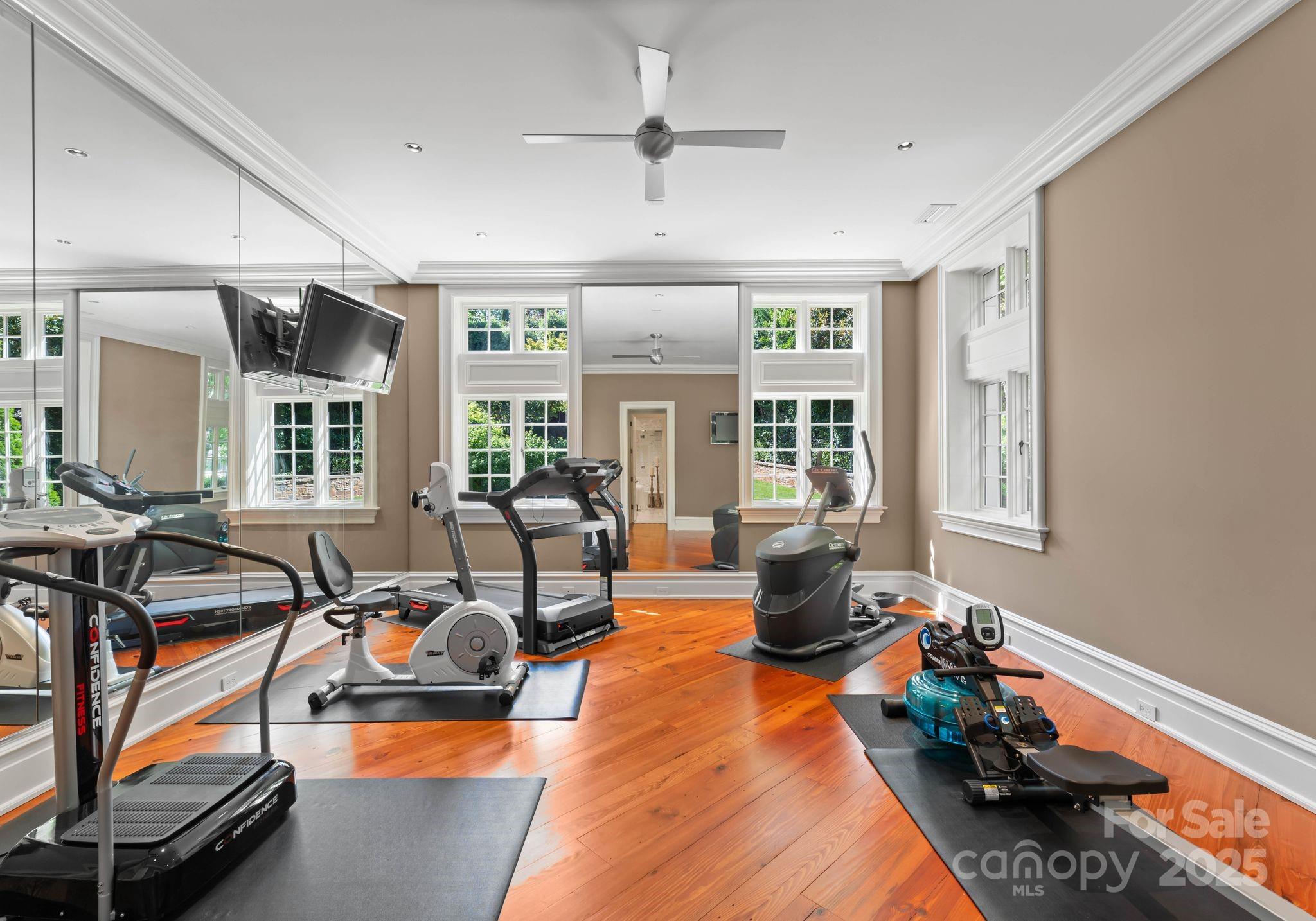 4536 Fox Brook Lane