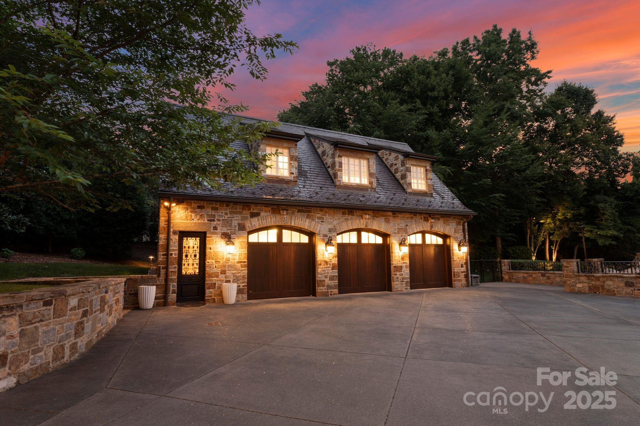 4536 Fox Brook Lane