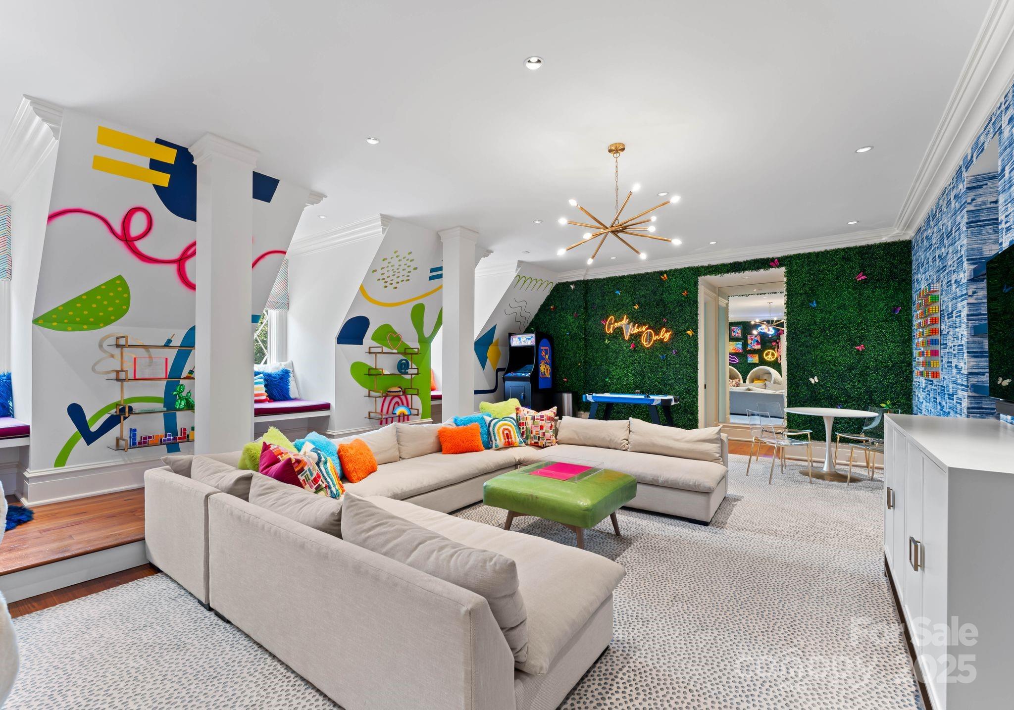 4536 Fox Brook Lane
