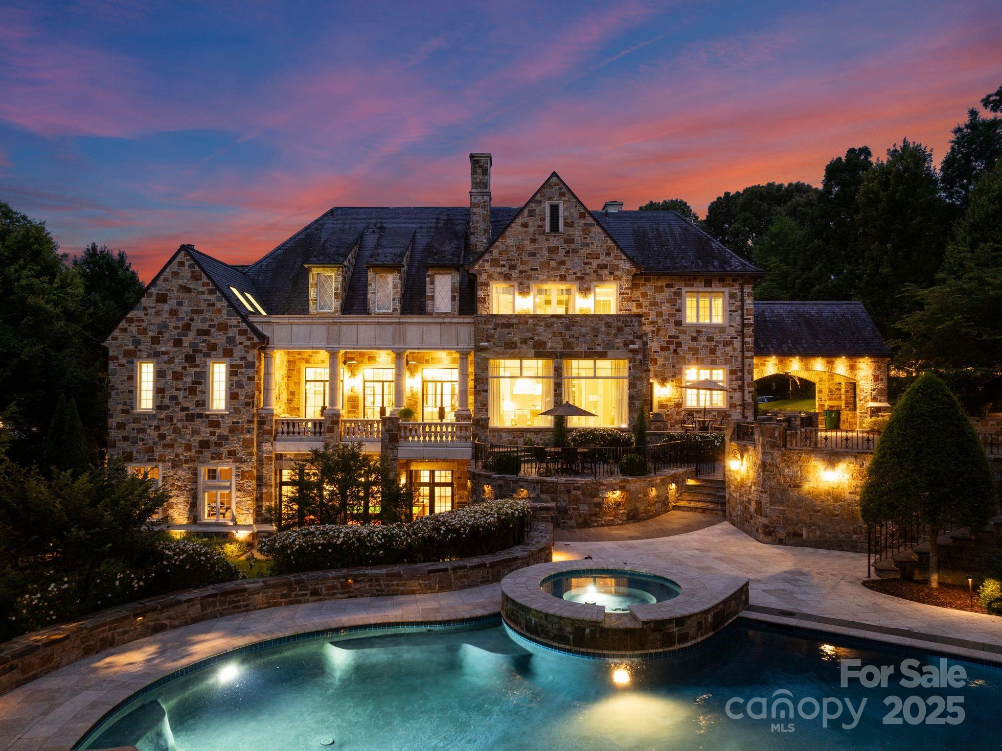 4536 Fox Brook Lane