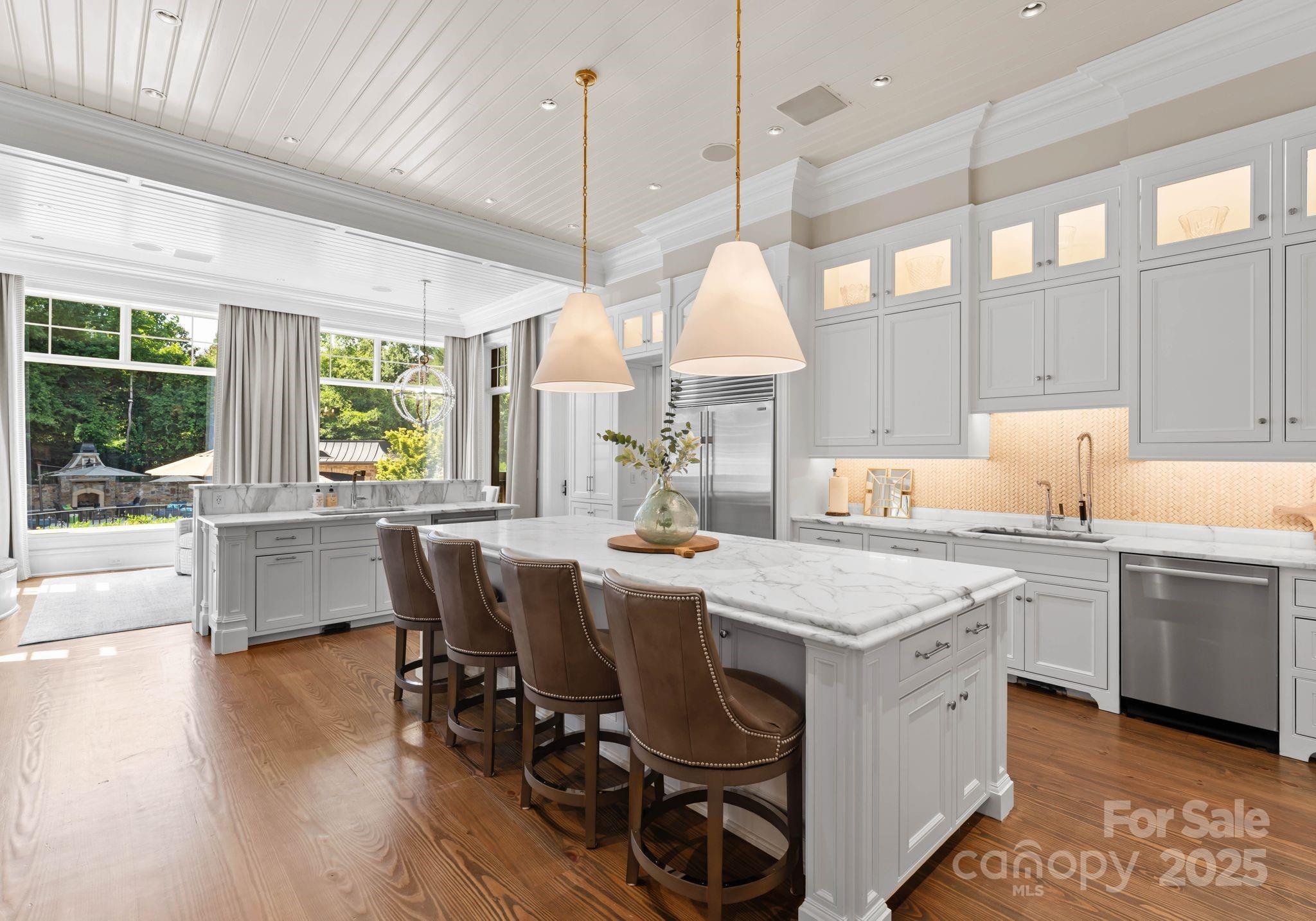 4536 Fox Brook Lane