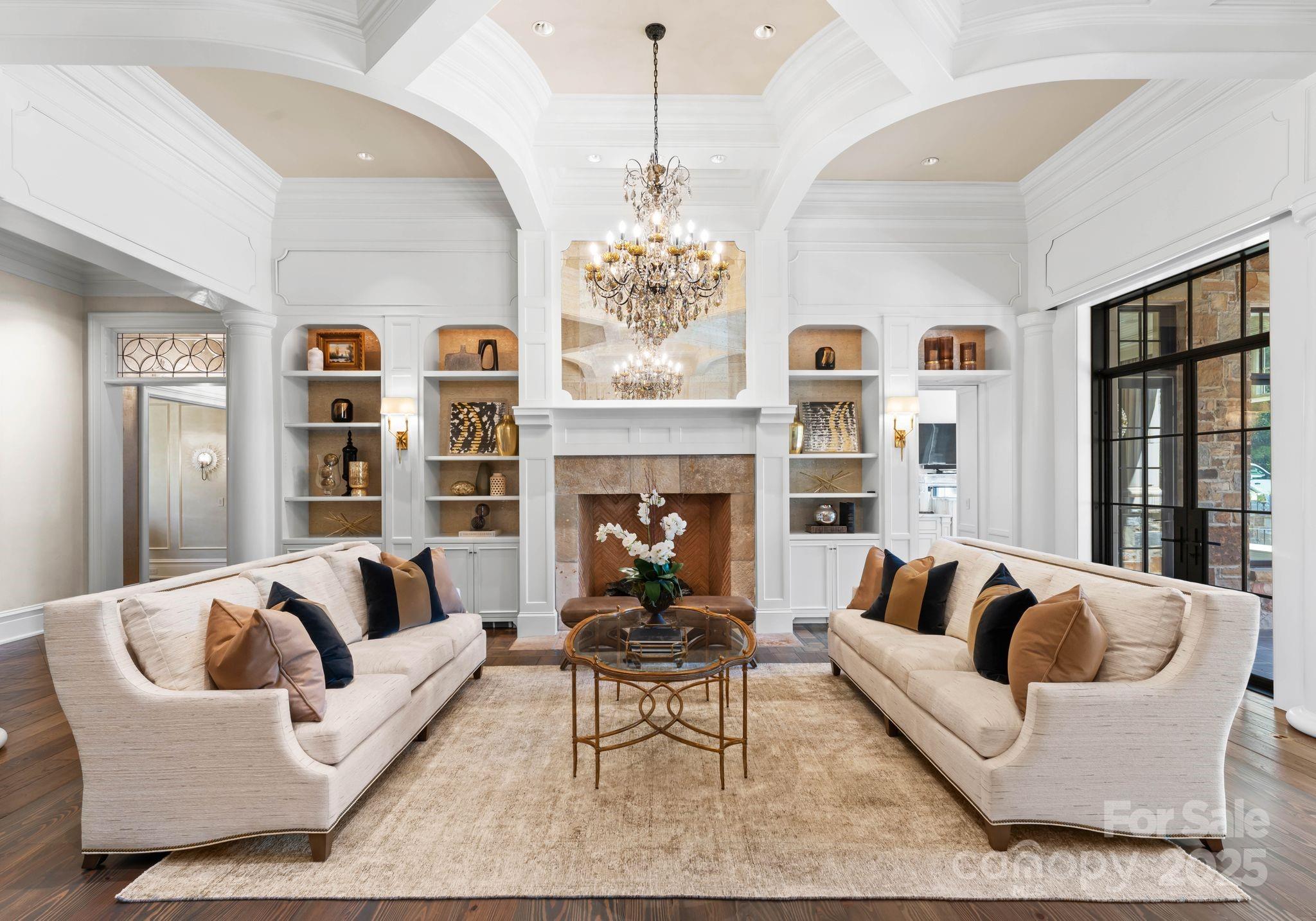4536 Fox Brook Lane