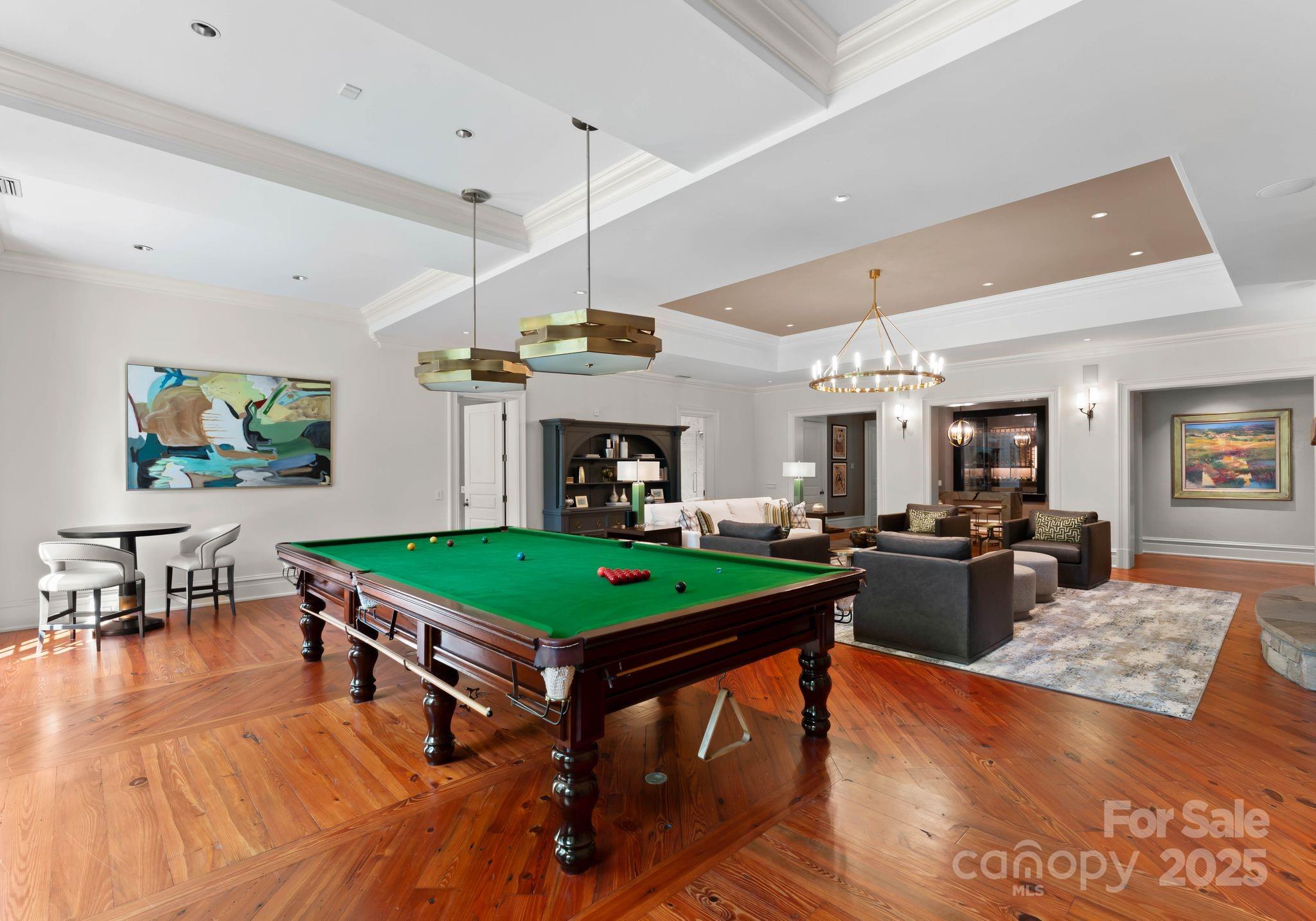 4536 Fox Brook Lane