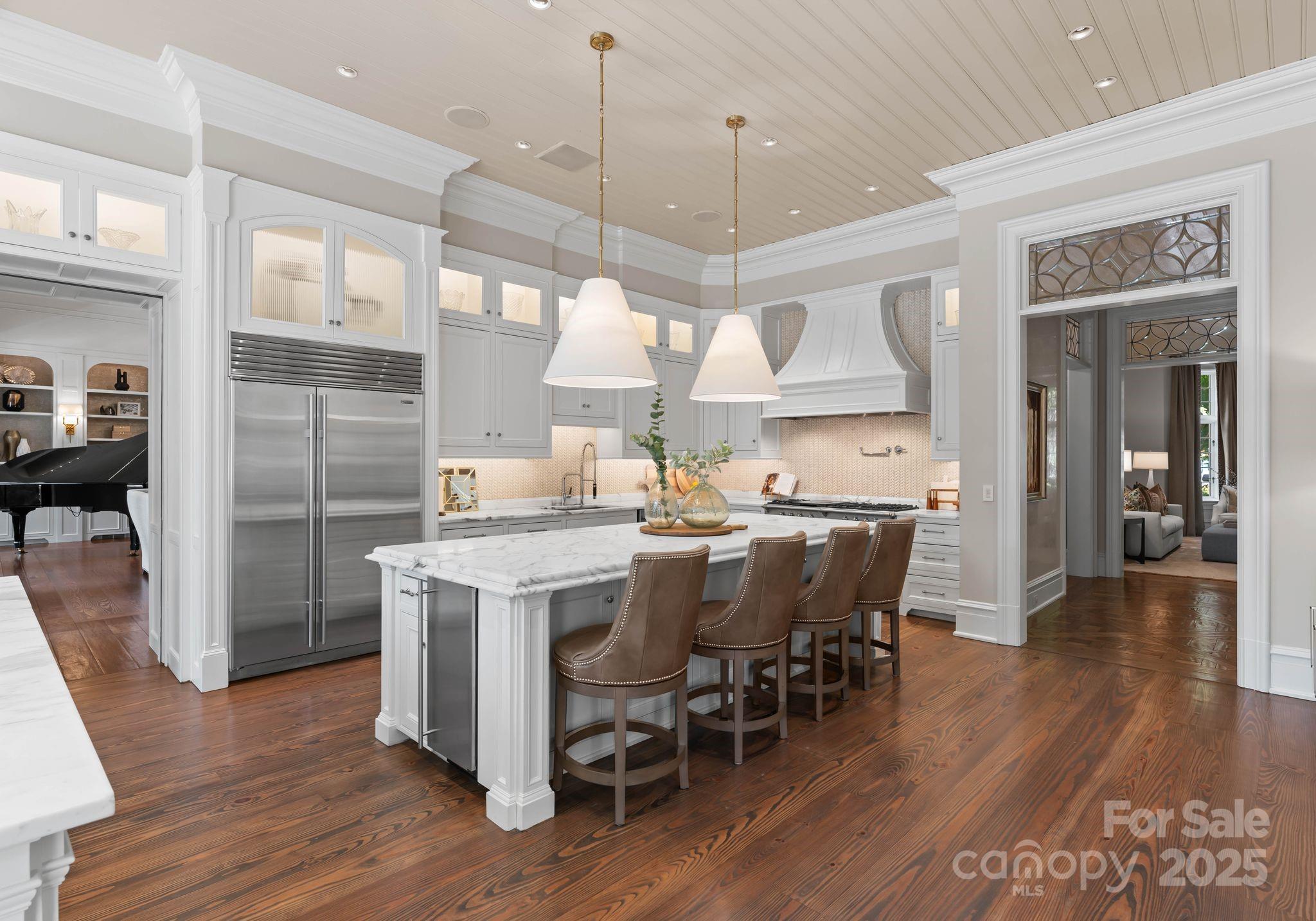 4536 Fox Brook Lane