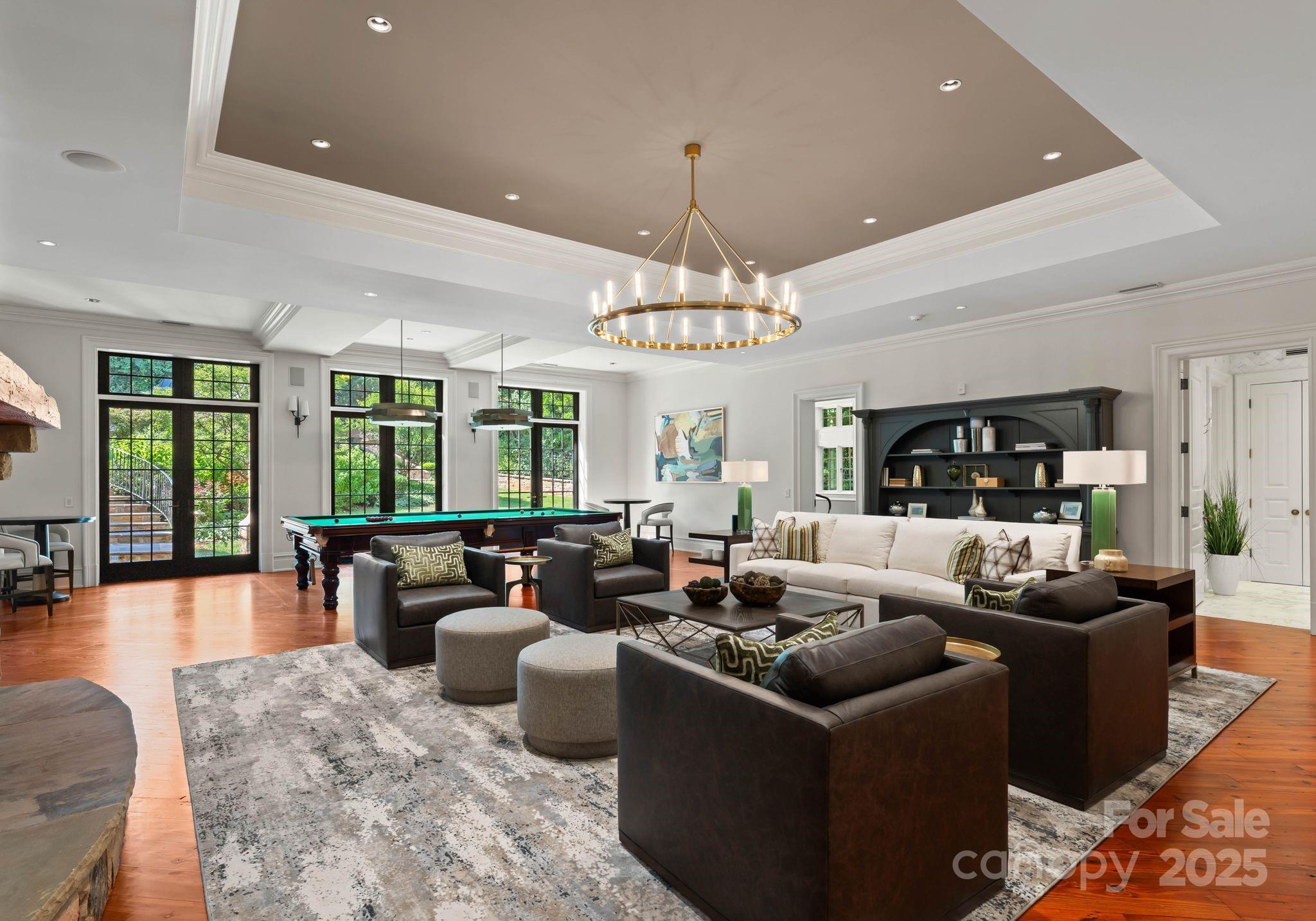 4536 Fox Brook Lane