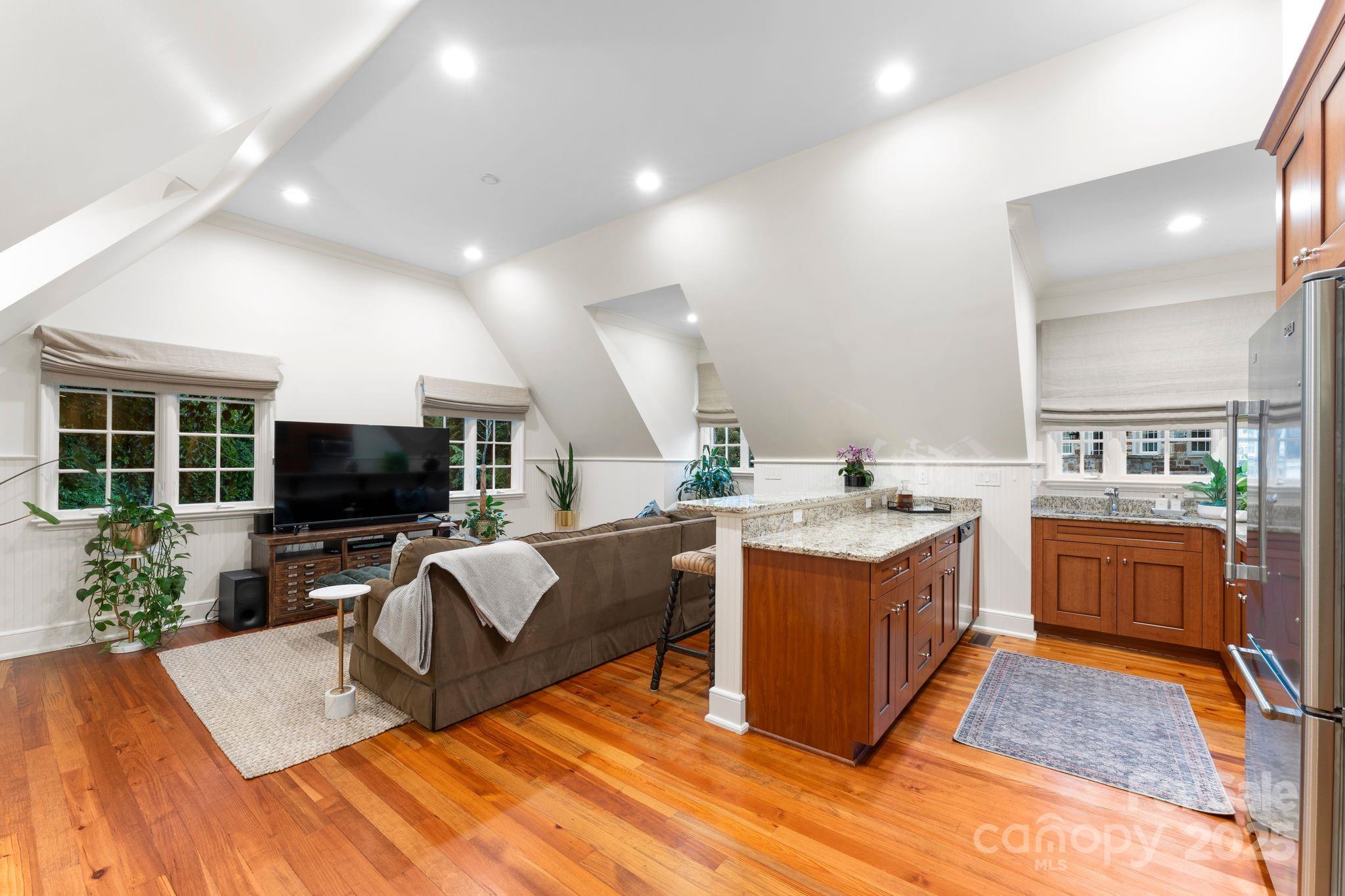 4536 Fox Brook Lane