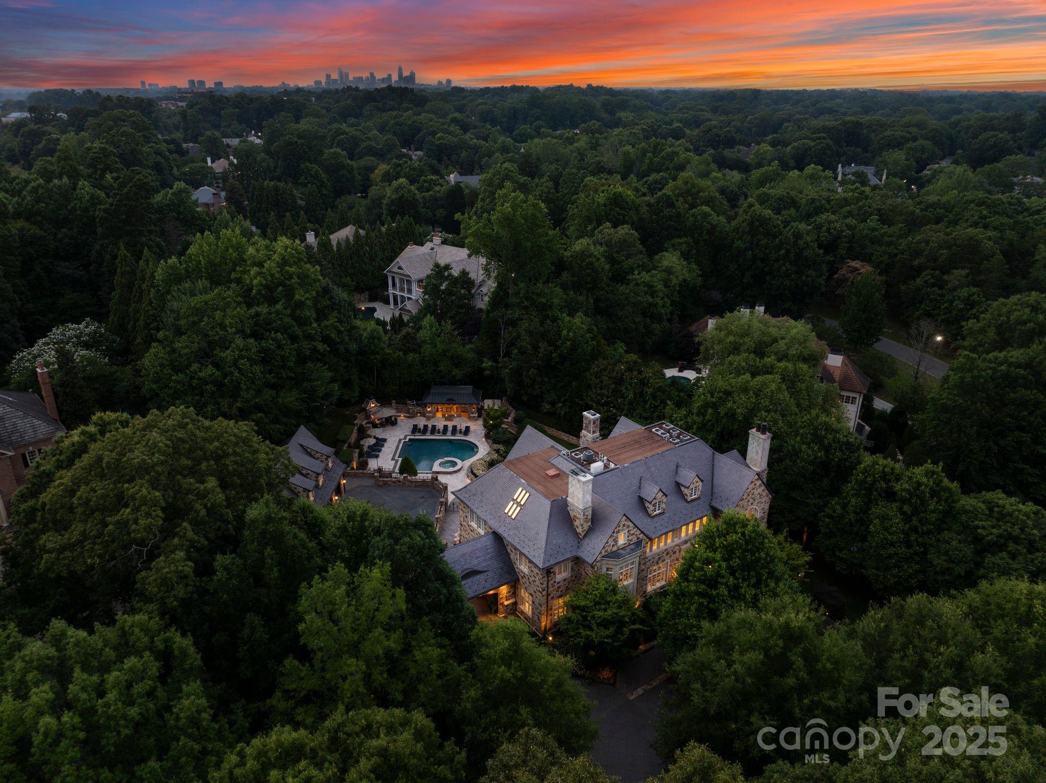 4536 Fox Brook Lane