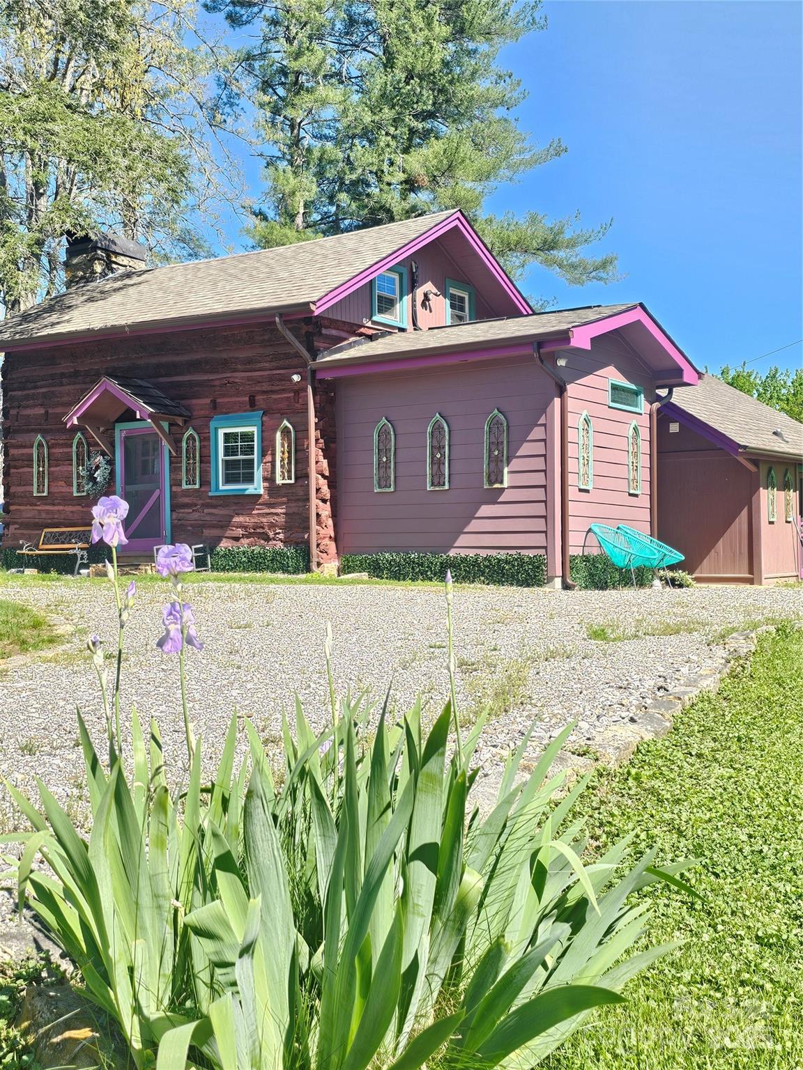 1104 OLD HWY 60 Highway