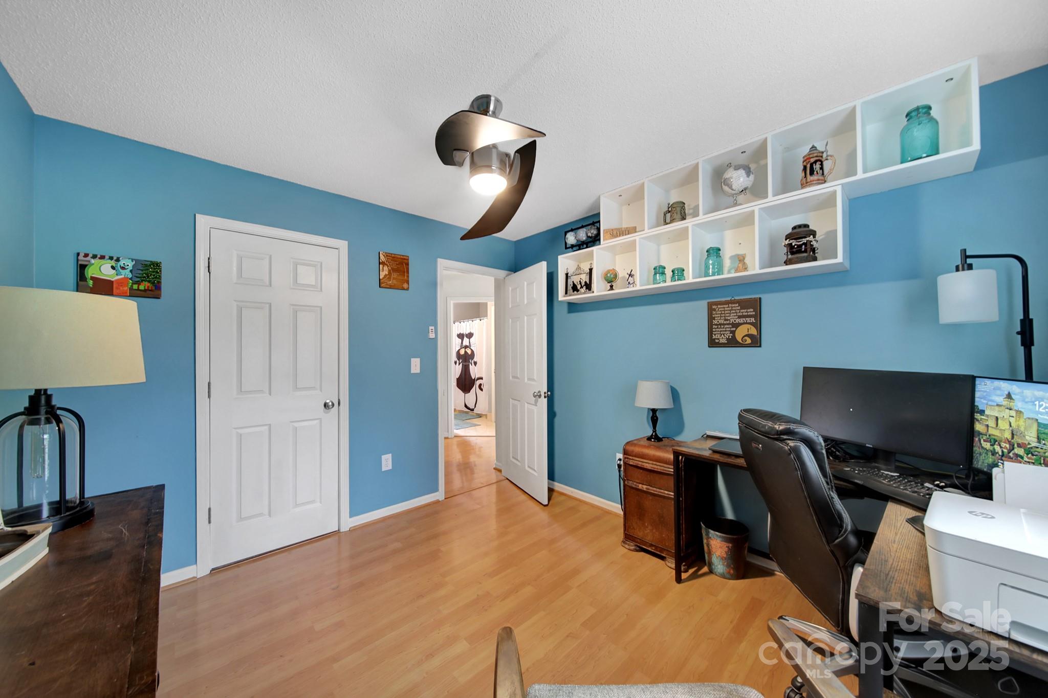 1021 Stinson Glen Lane