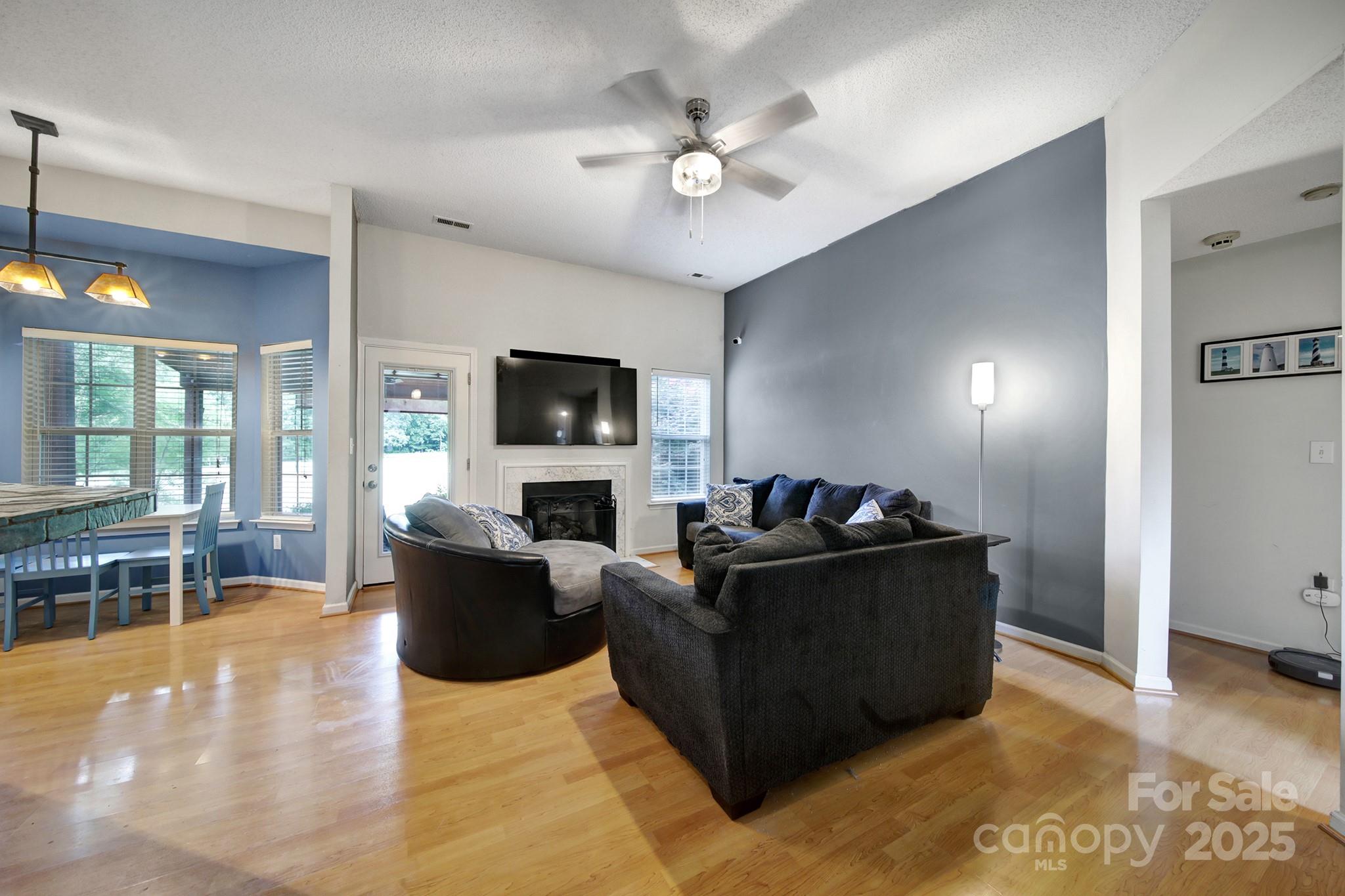 1021 Stinson Glen Lane