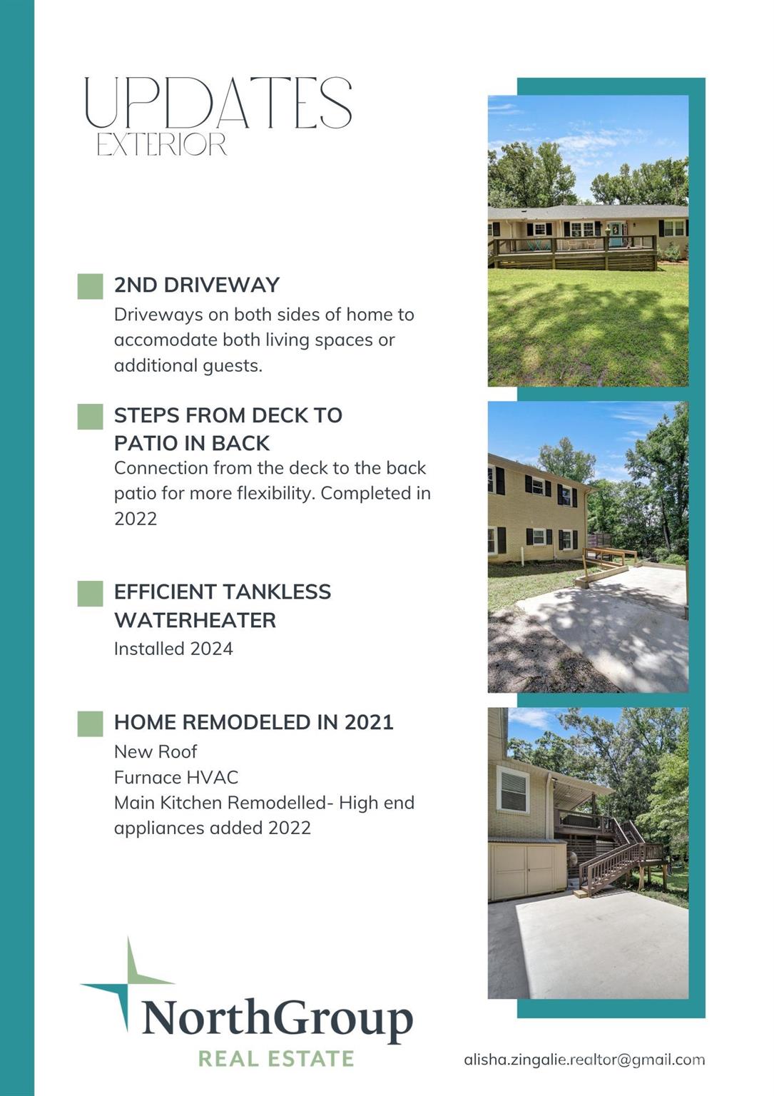 926 Meadow Lakes Road