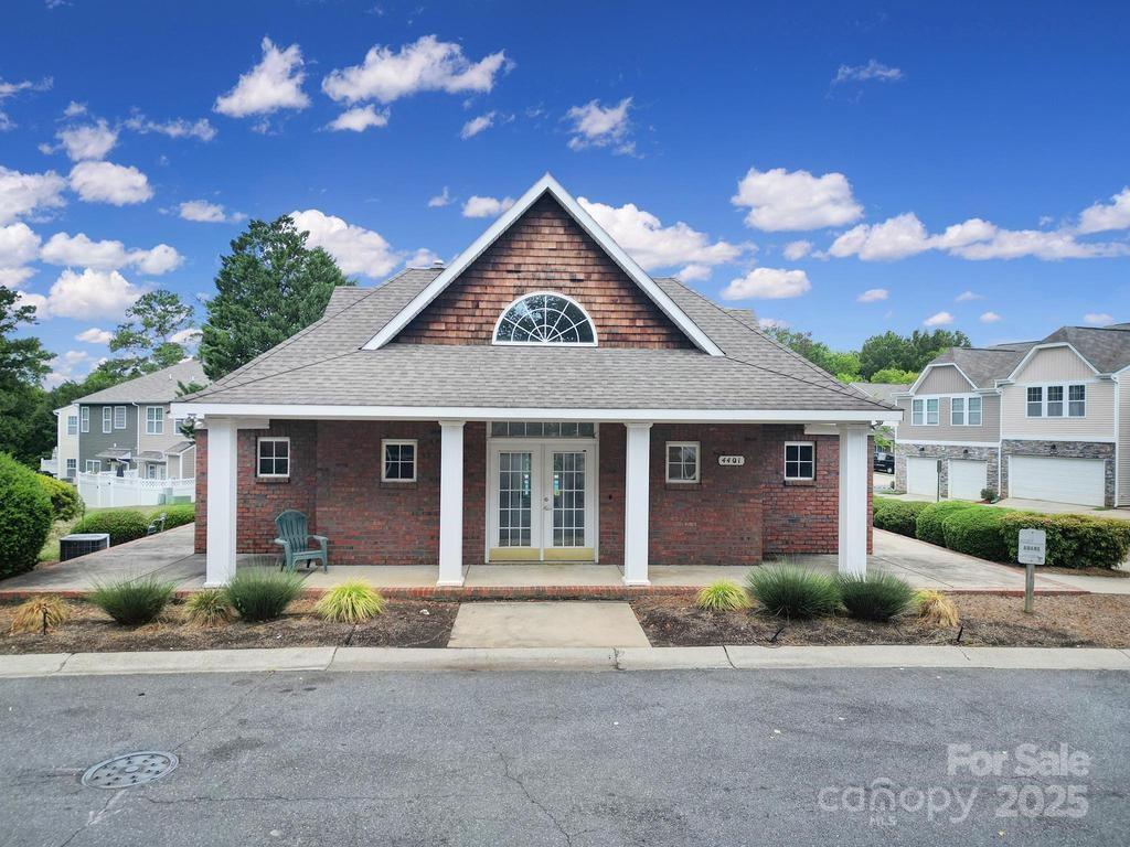 7014 Elm Hill Court