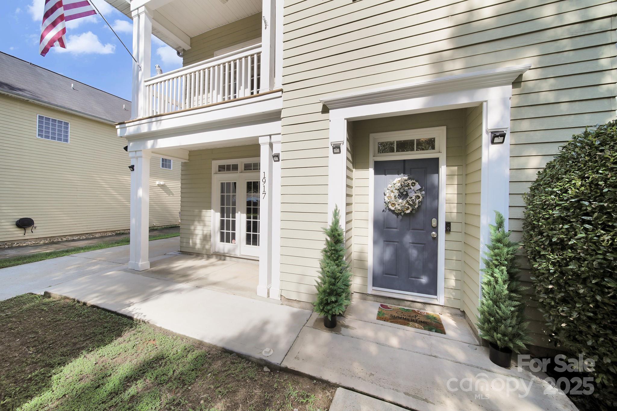 1917 Stroud Park Court