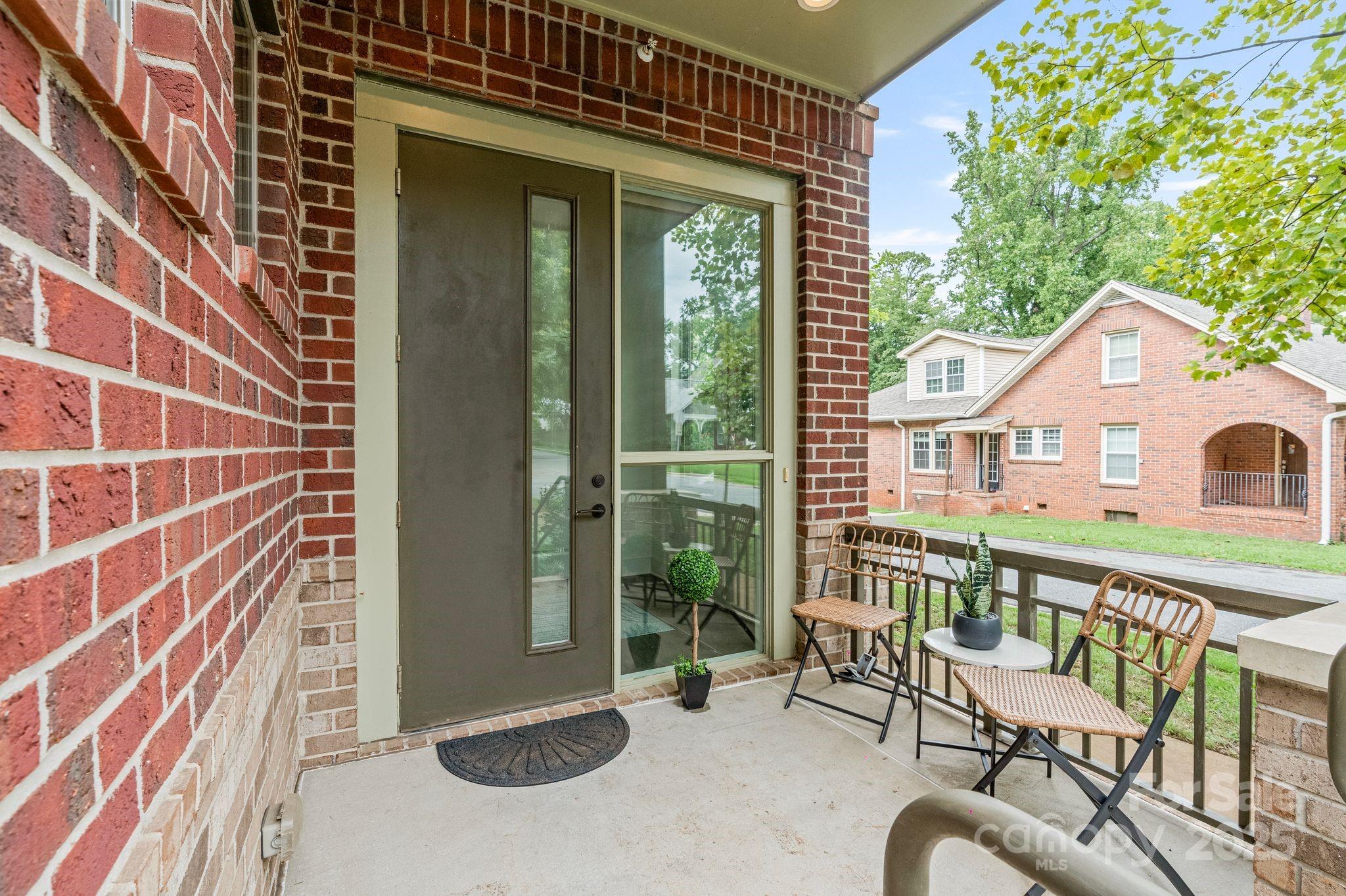 1500 Kenilworth Avenue