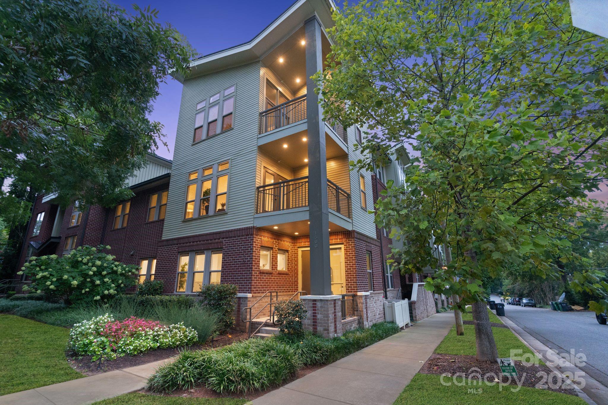 1500 Kenilworth Avenue