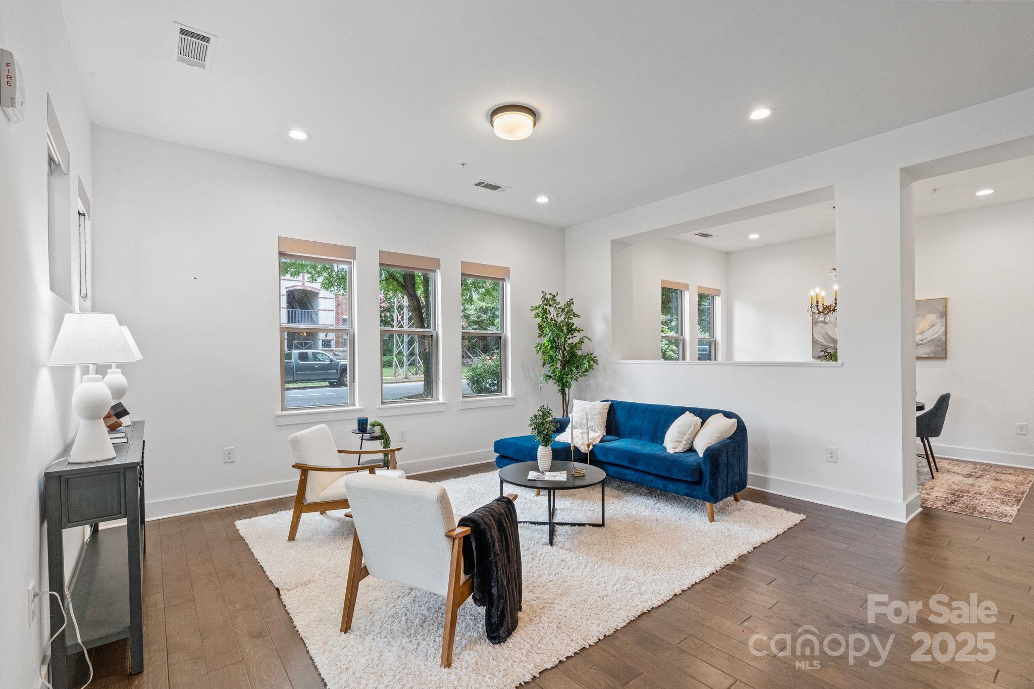 1500 Kenilworth Avenue