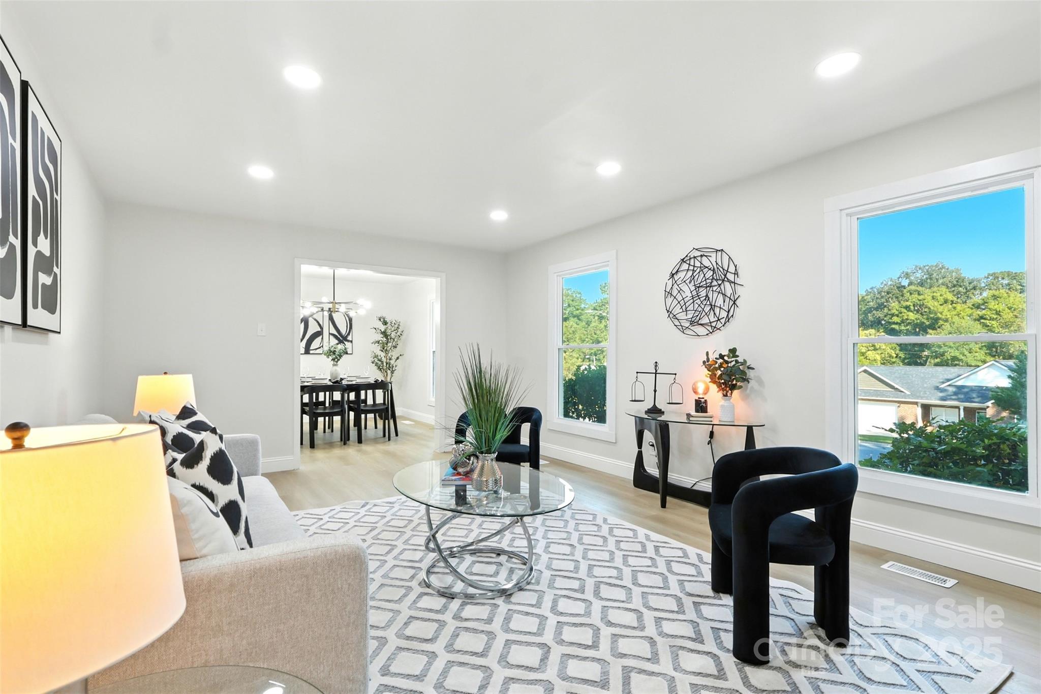 6641 Pawnee Drive