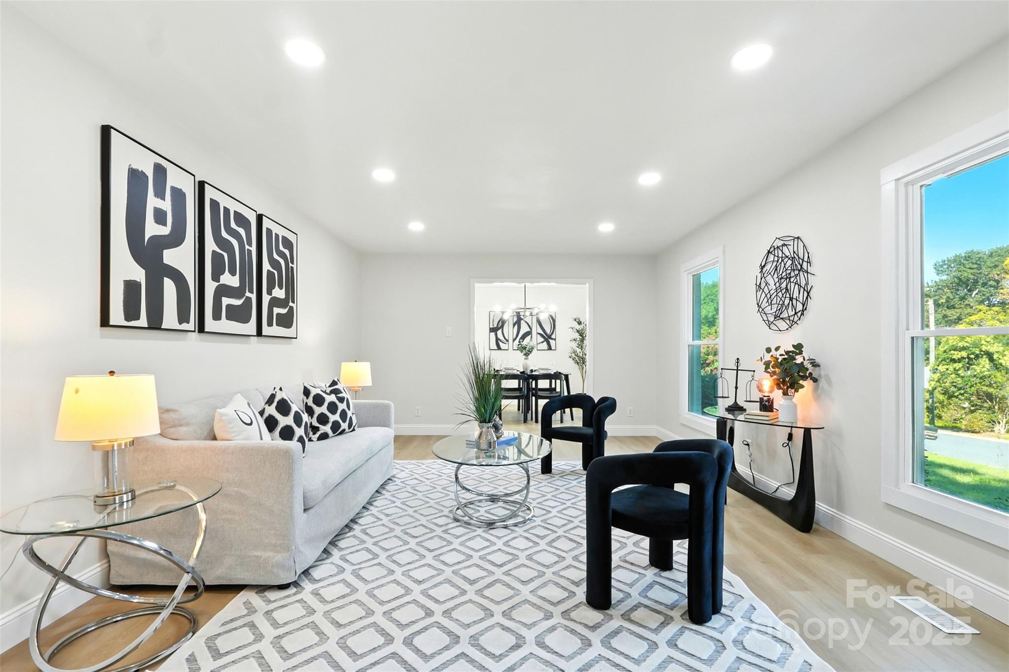 6641 Pawnee Drive