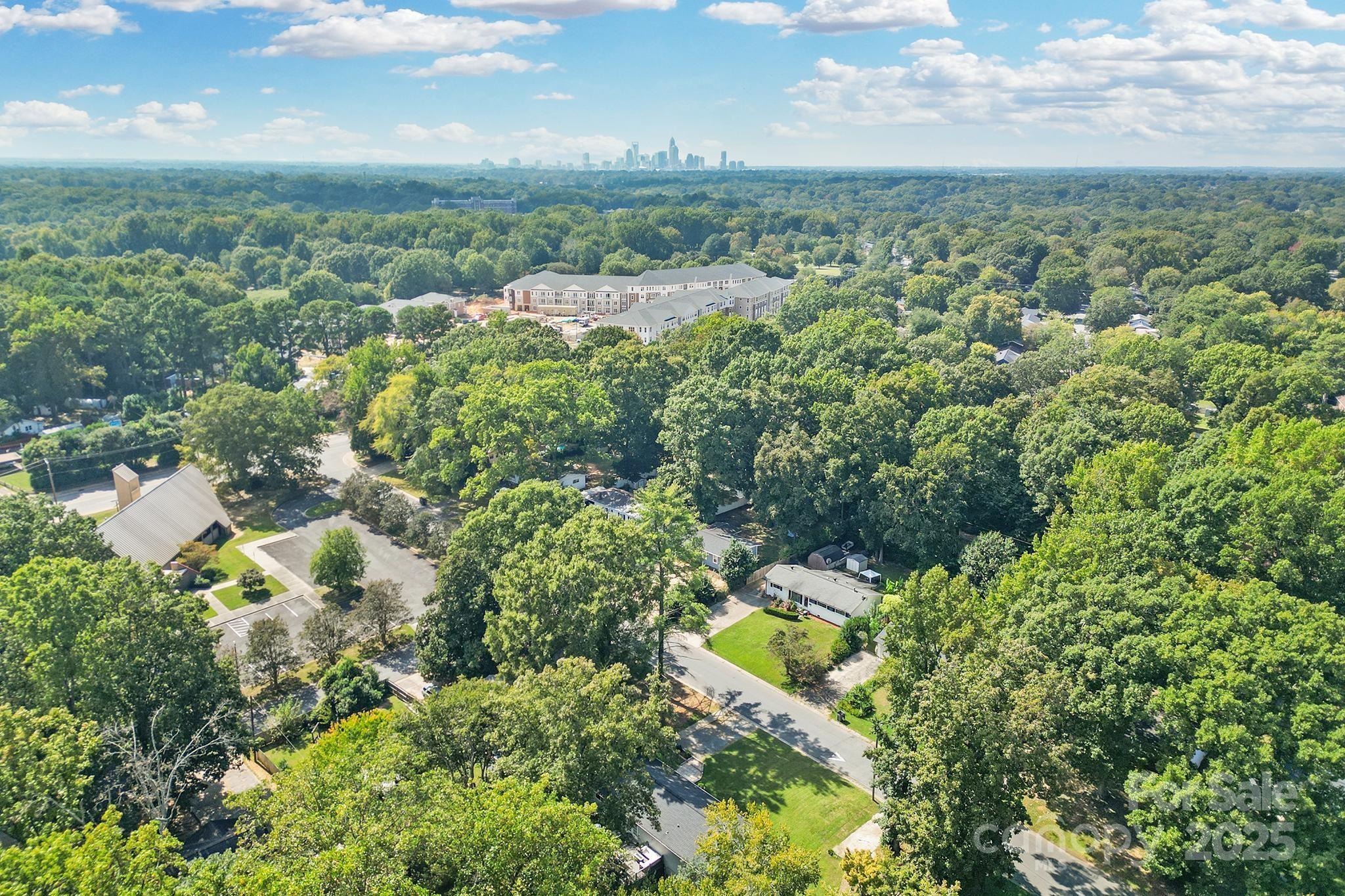 3734 Dunwoody Drive
