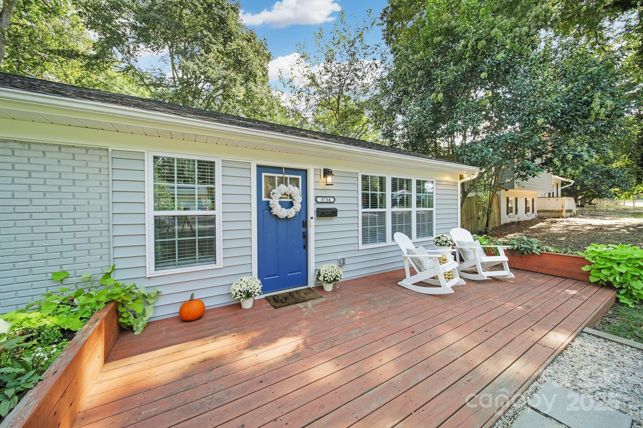 3734 Dunwoody Drive