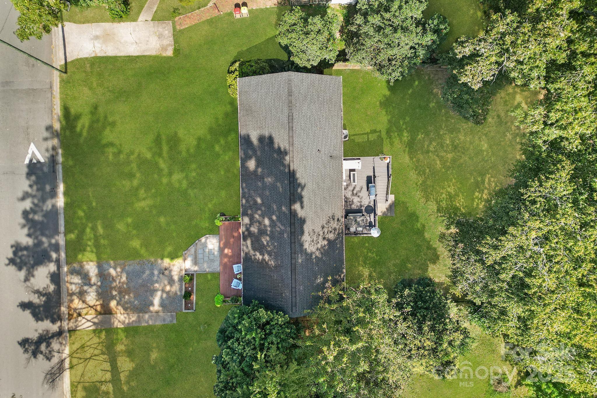 3734 Dunwoody Drive
