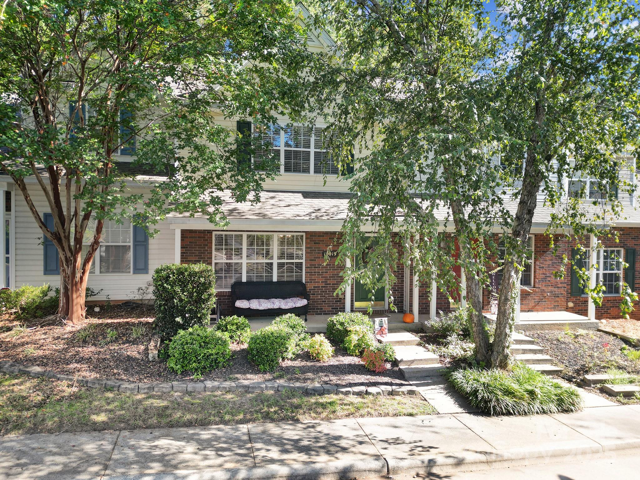 10919 Holly Ridge Boulevard